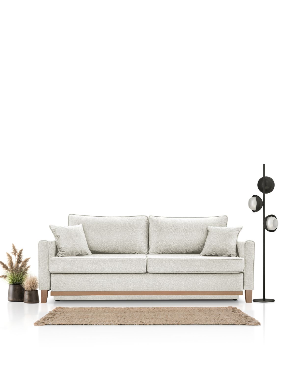 kanapa rozkładana aris kinas