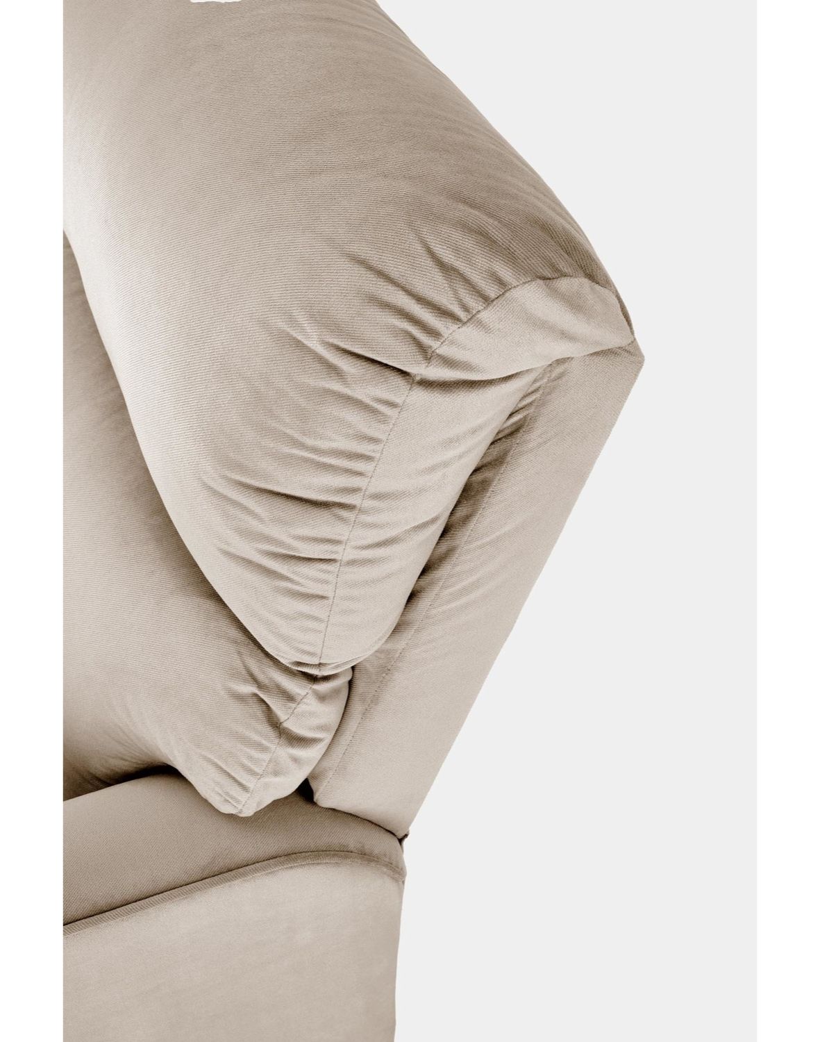 fotel rozkładany z funkcją kołyski karim