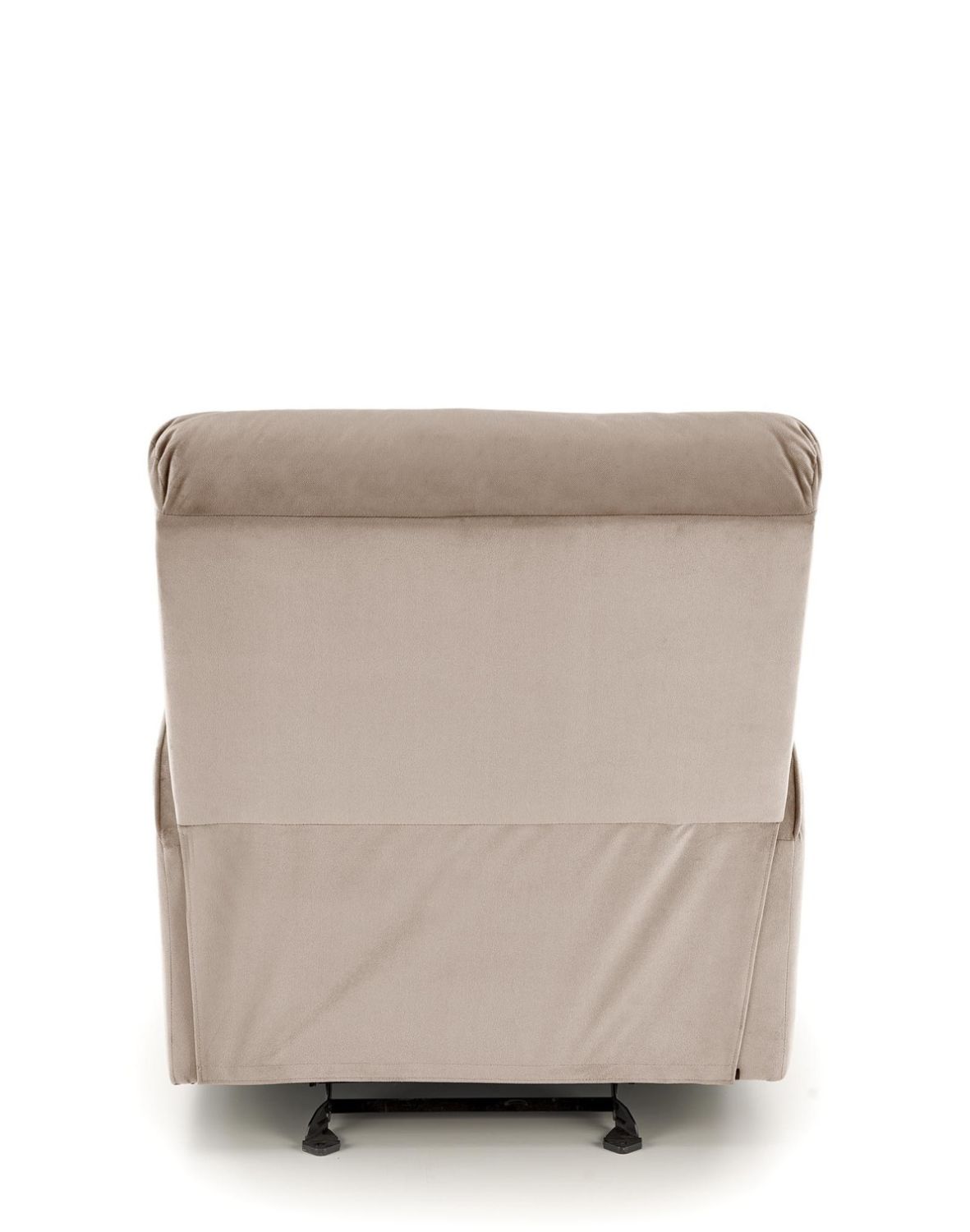 fotel rozkładany z funkcją kołyski karim