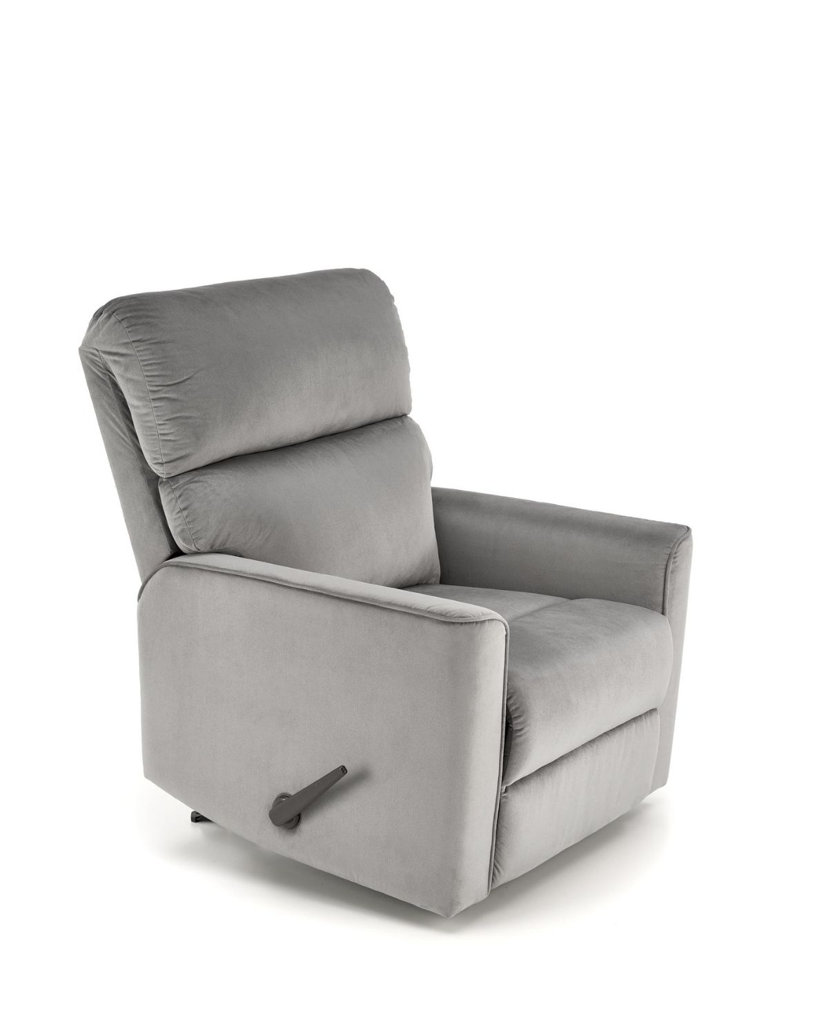 fotel rozkładany z funkcją kołyski karim