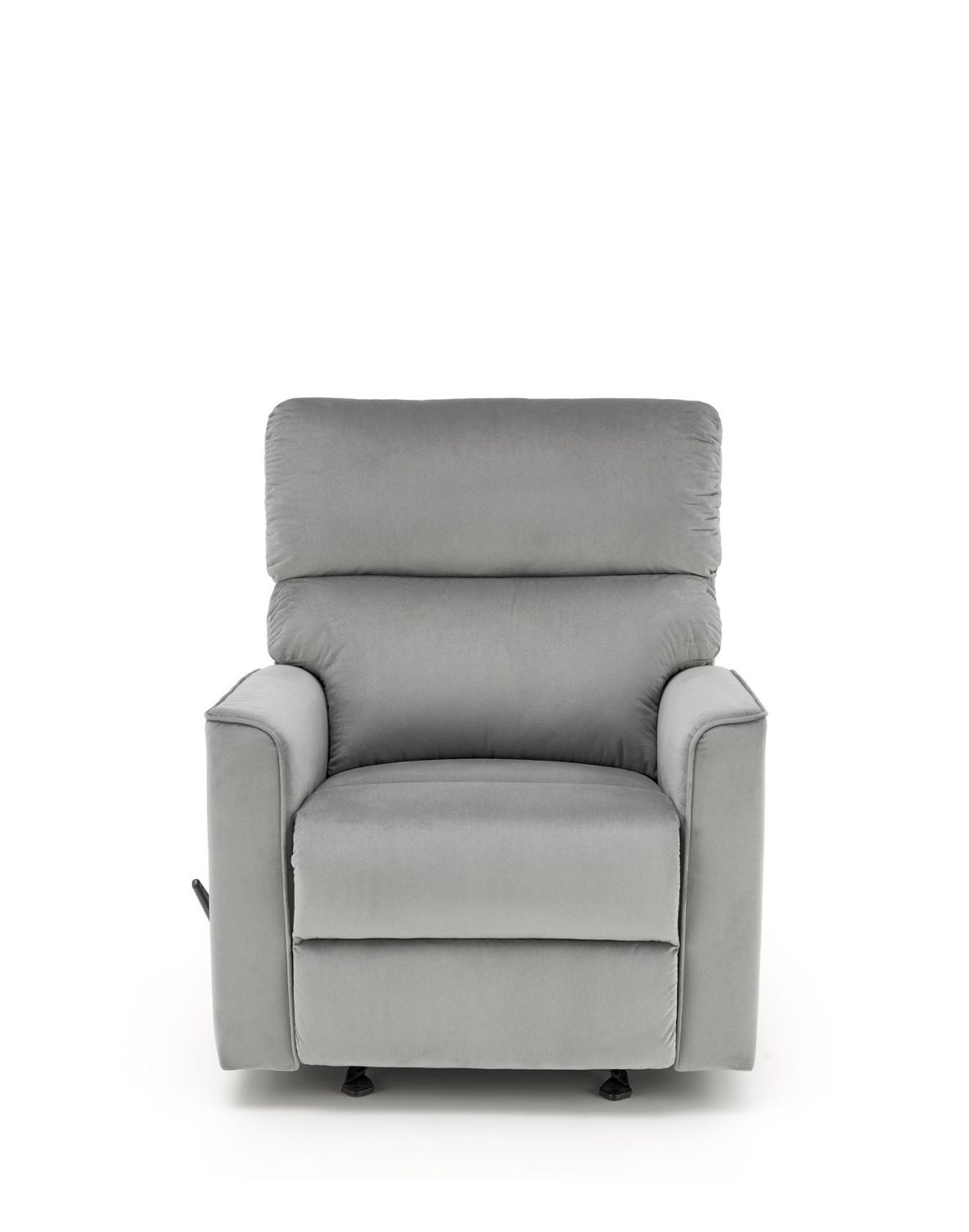 fotel rozkładany z funkcją kołyski karim