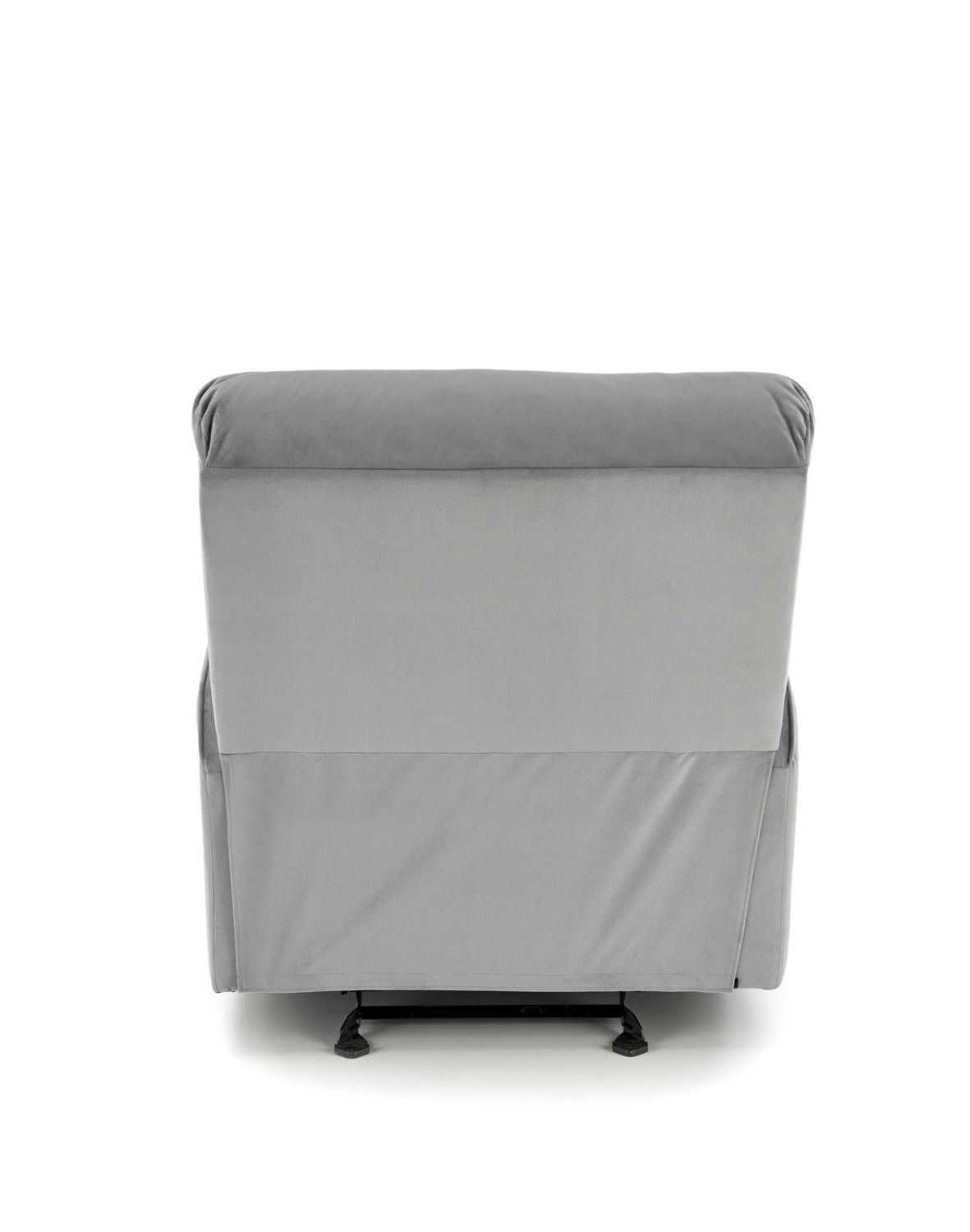 fotel rozkładany z funkcją kołyski karim