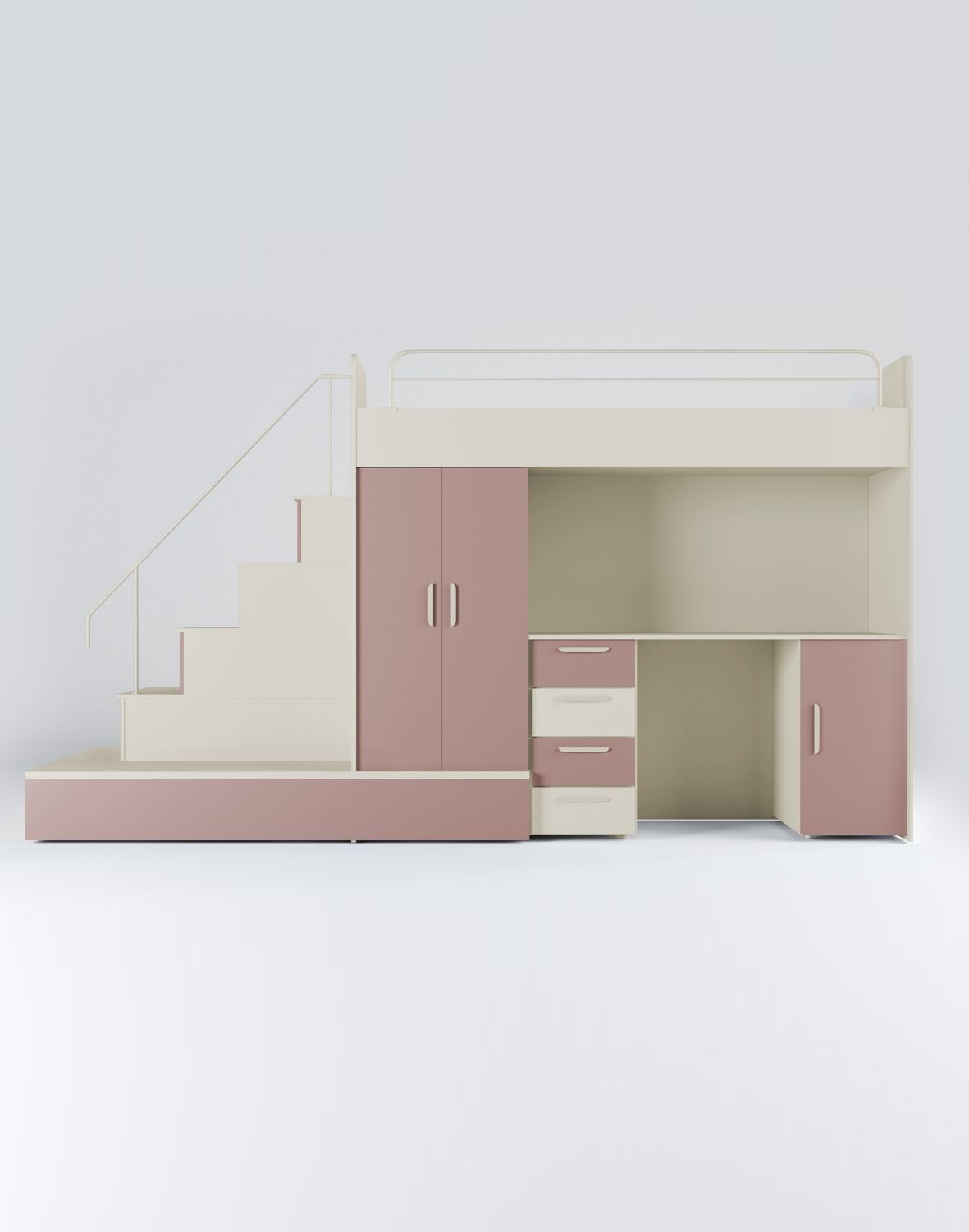 mebloscianka raj 5 kaszmir mat