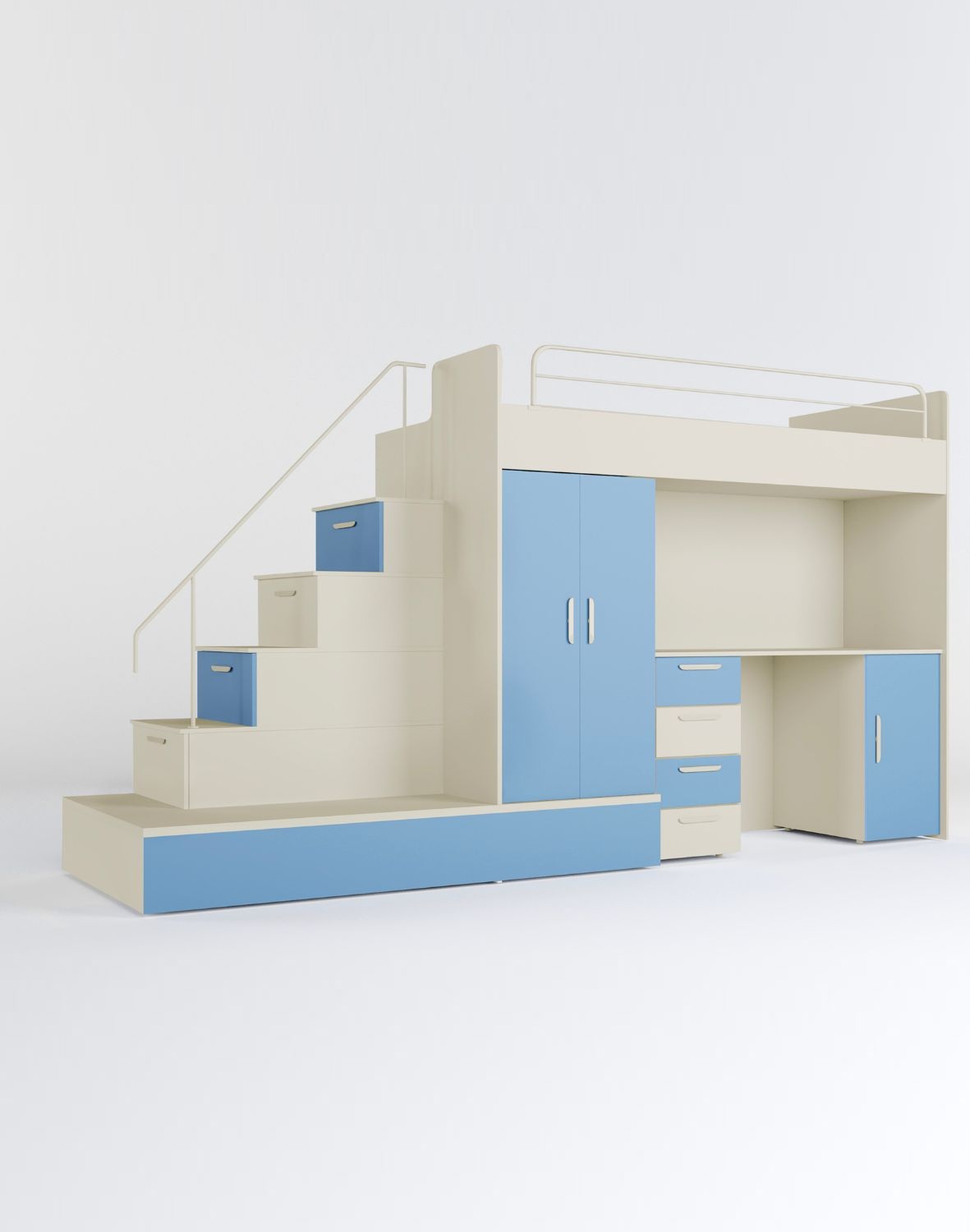 mebloscianka raj 5 kaszmir mat