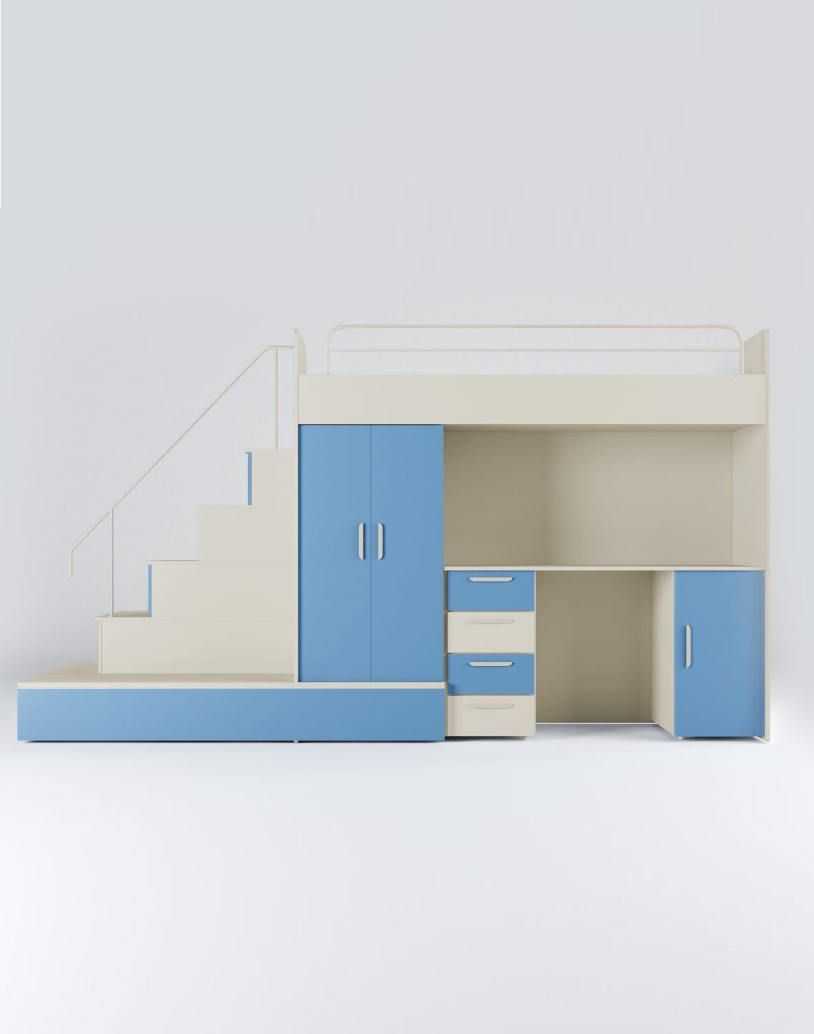 mebloscianka raj 5 kaszmir mat