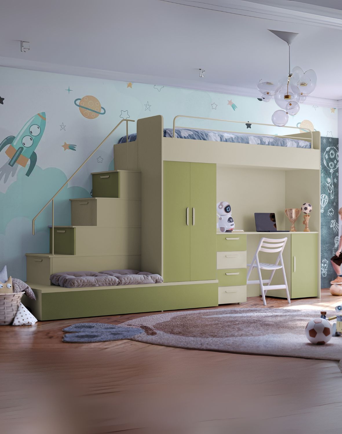 mebloscianka raj 5 kaszmir mat