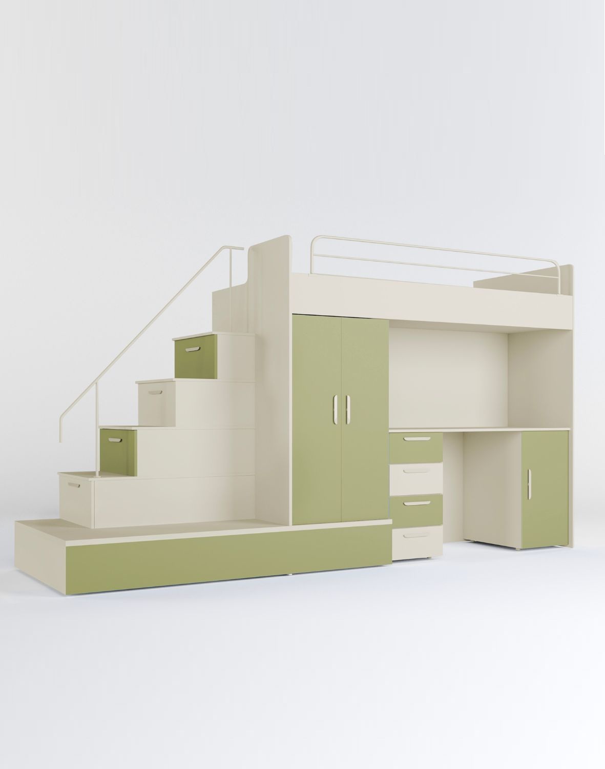 mebloscianka raj 5 kaszmir mat