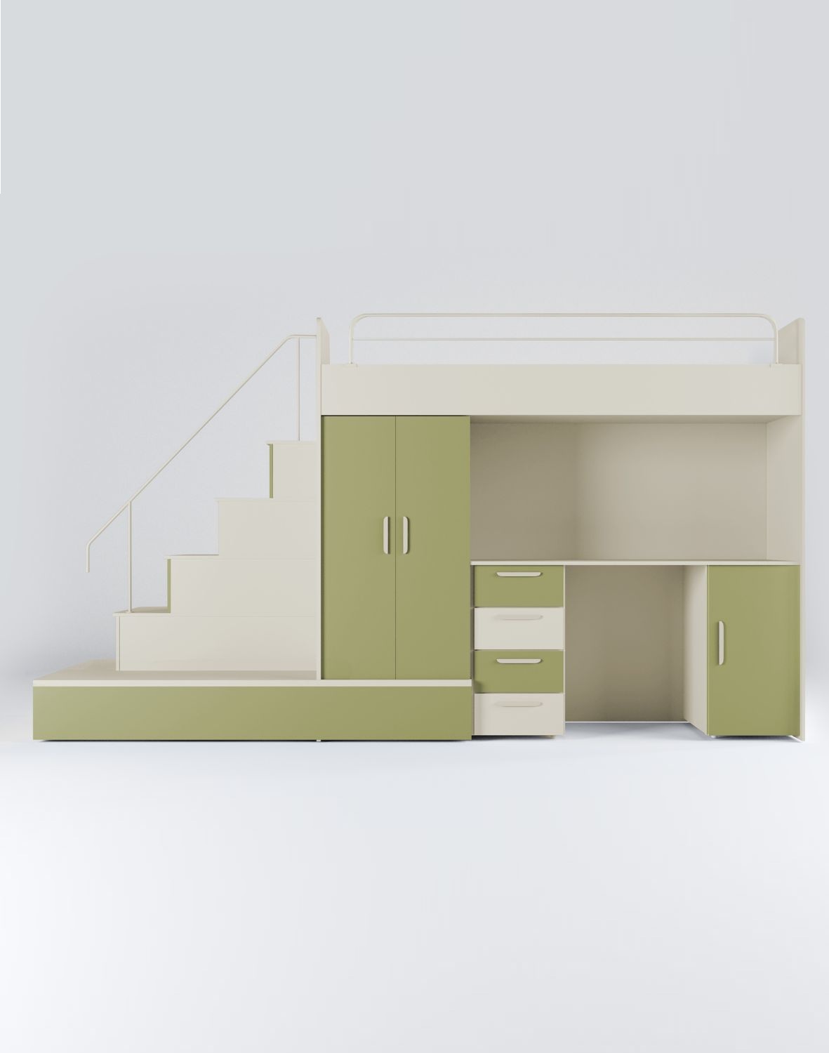 mebloscianka raj 5 kaszmir mat