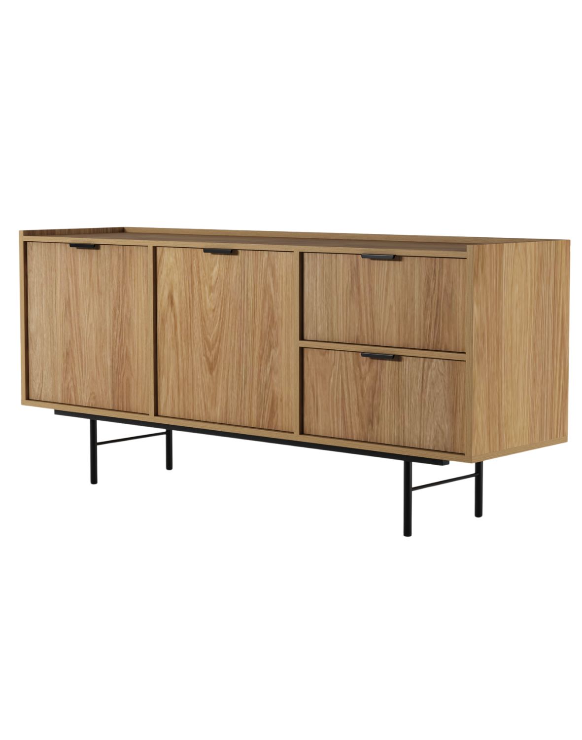 komoda edison 2d2s hikora