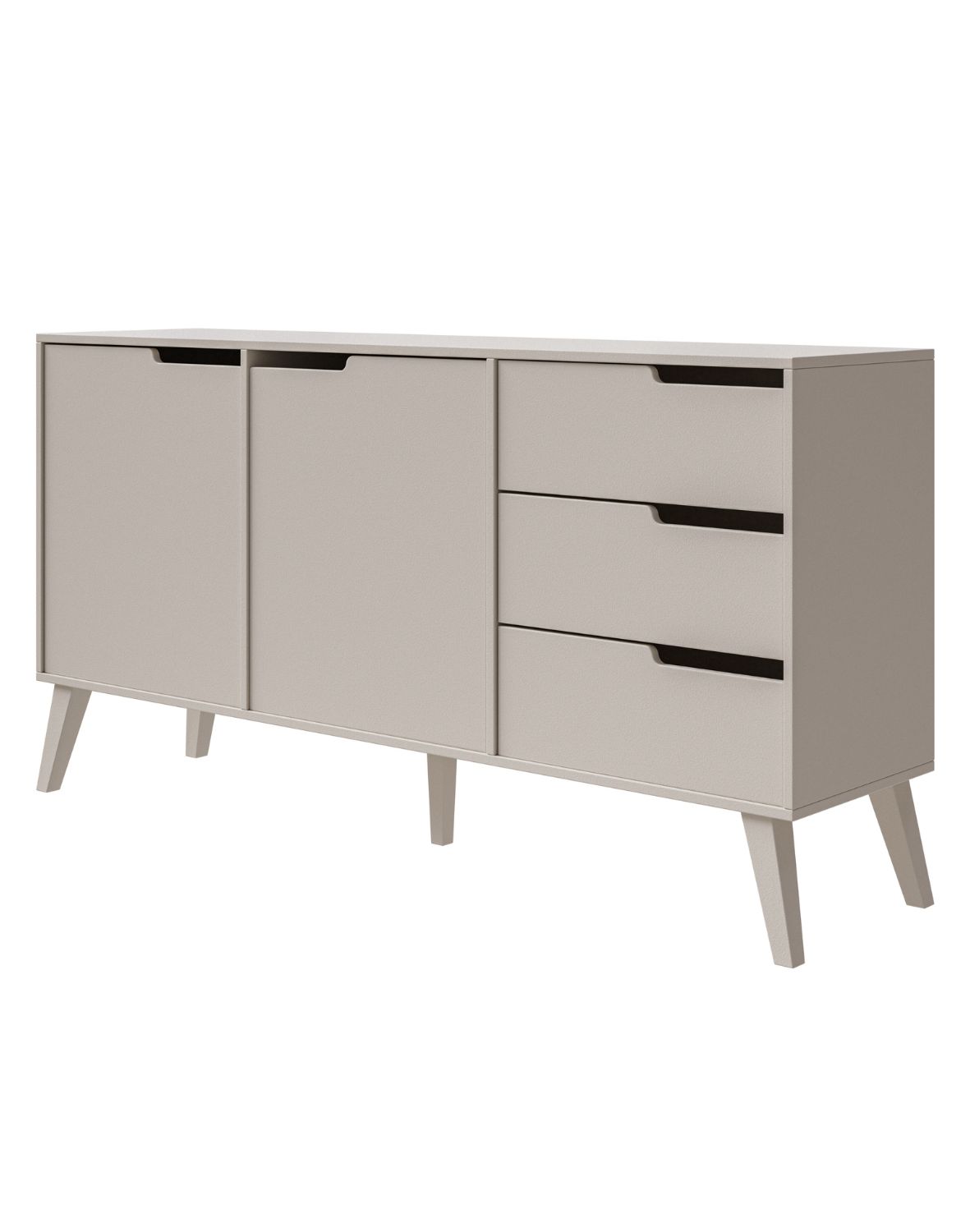 komoda 2d3s nordelo kaszmir