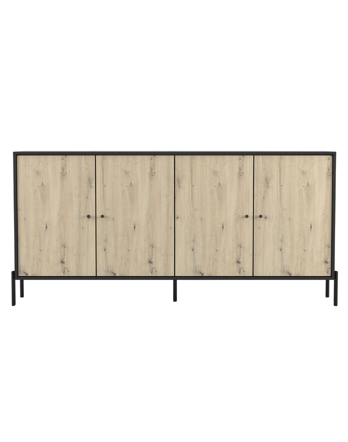 komoda ravi 4d 4 szafki