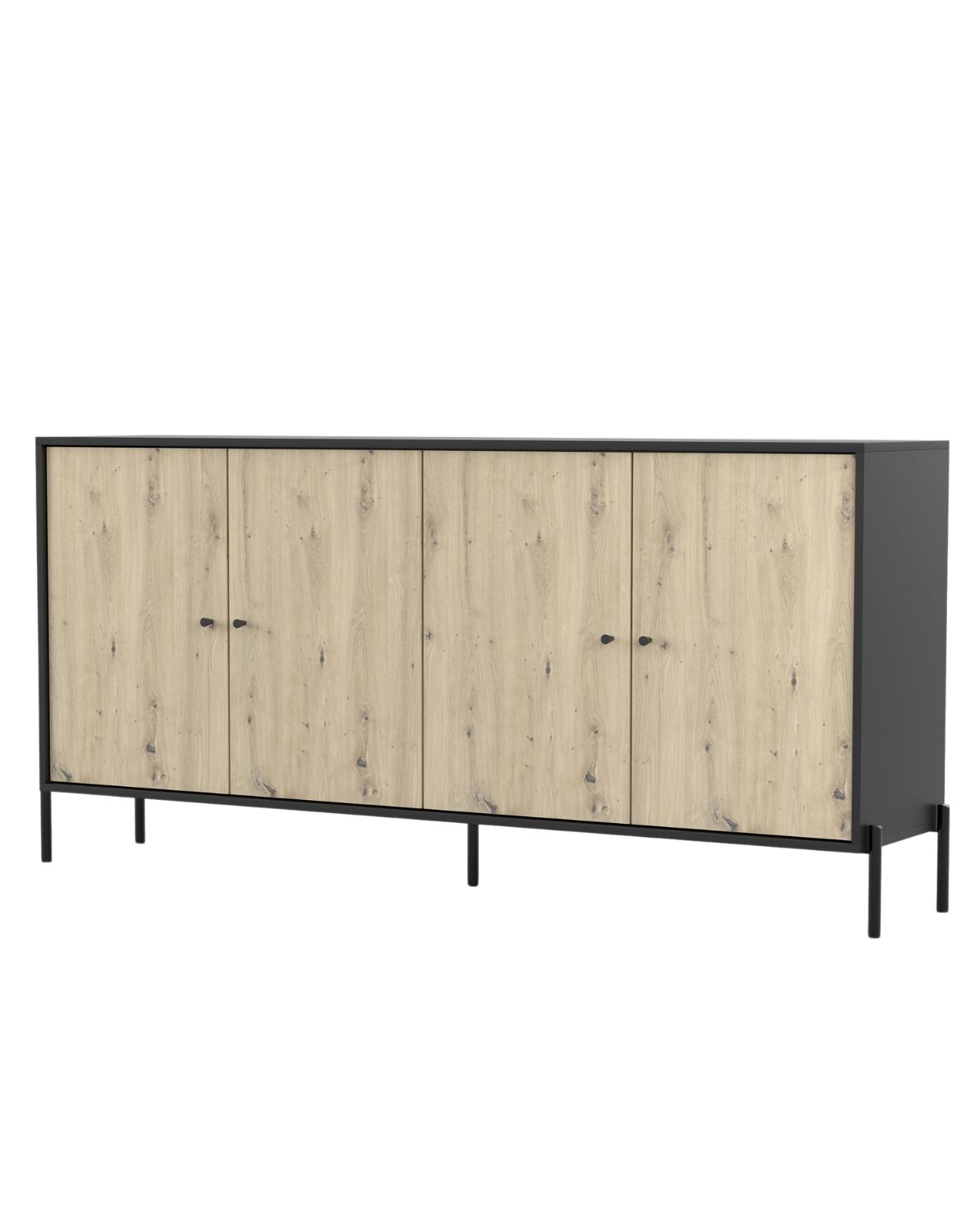 komoda ravi 4d 4 szafki