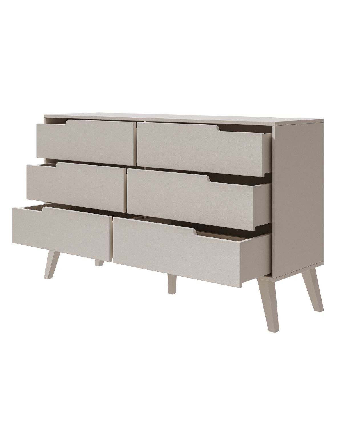 komoda 6s nordelo kaszmir