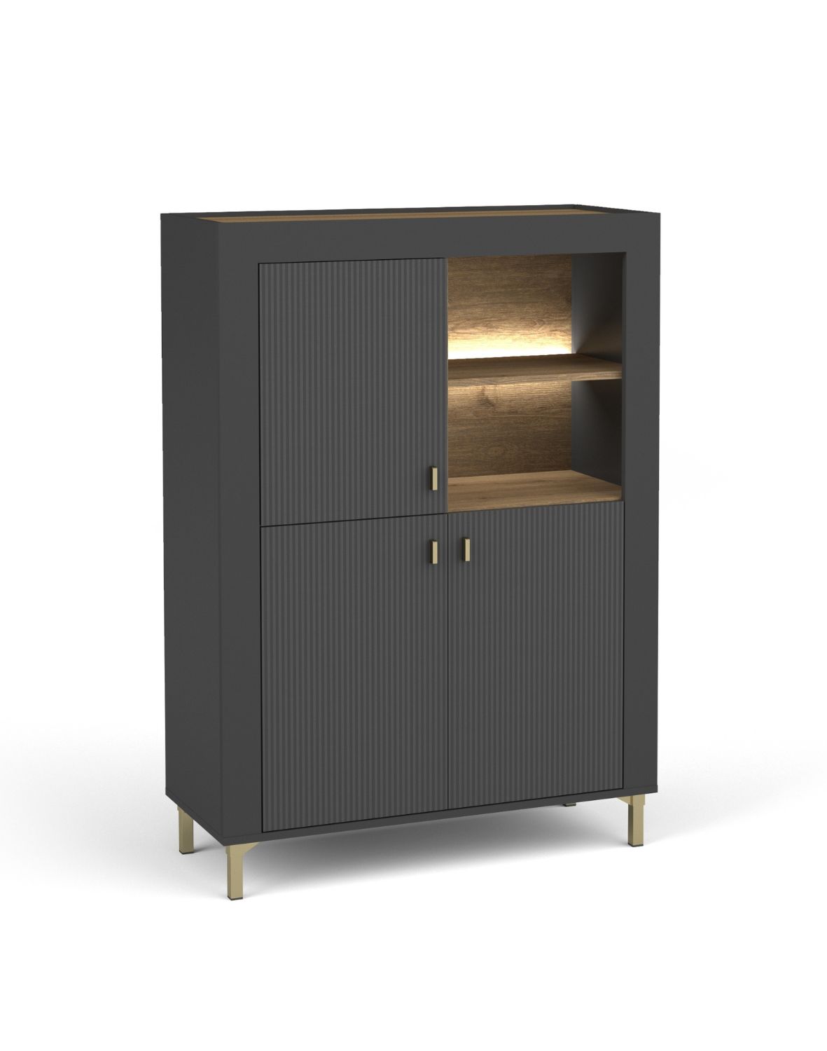 komoda-czarna-mossa-mo5