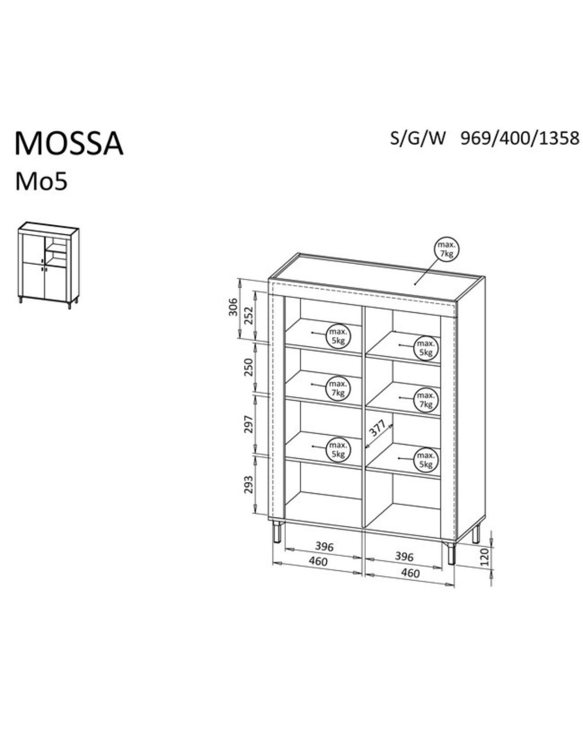 komoda-czarna-mossa-mo5