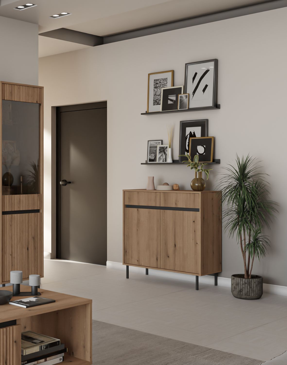 komoda osaka dab evoke 2d2s typ 822