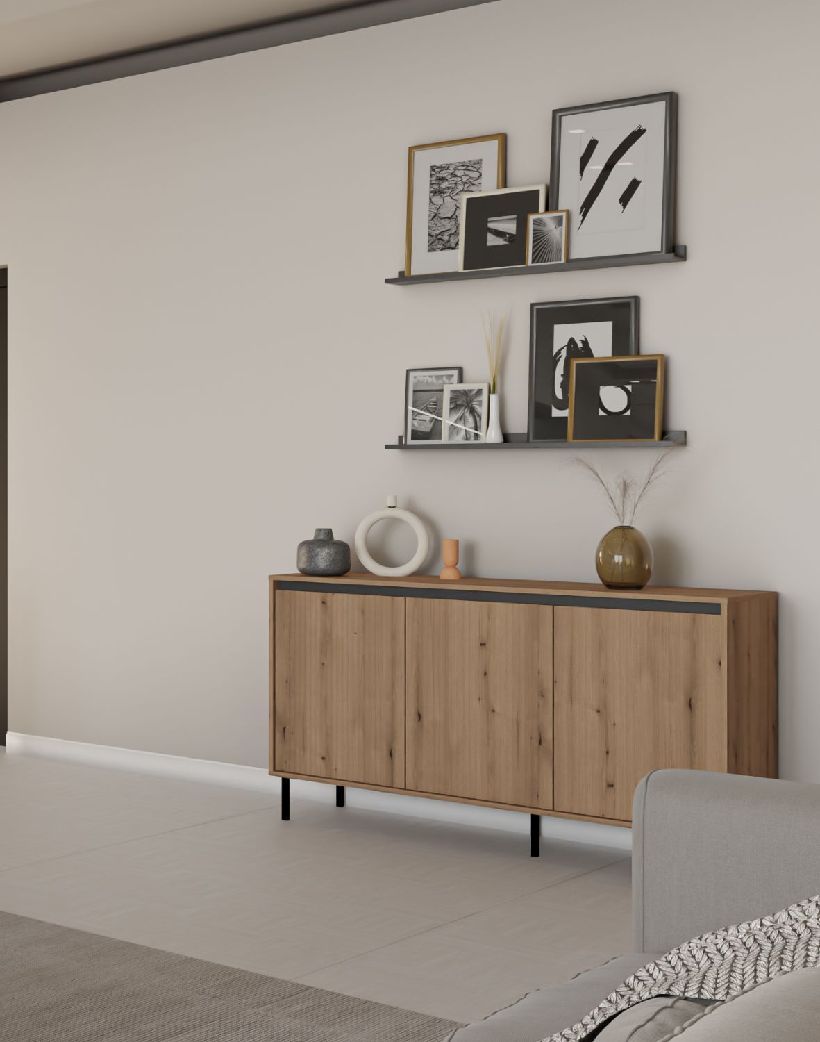 komoda osaka dab evoke 3f typ 813