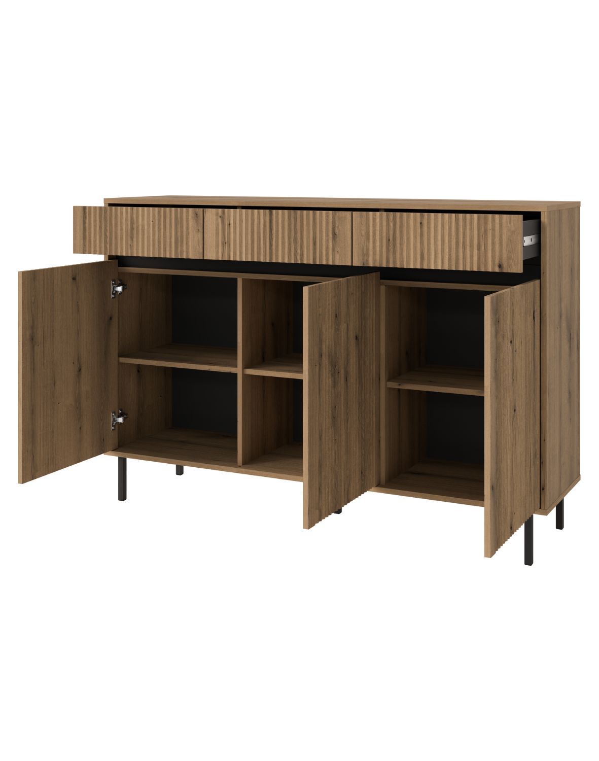 komoda osaka dab evoke 3f3s typ 833