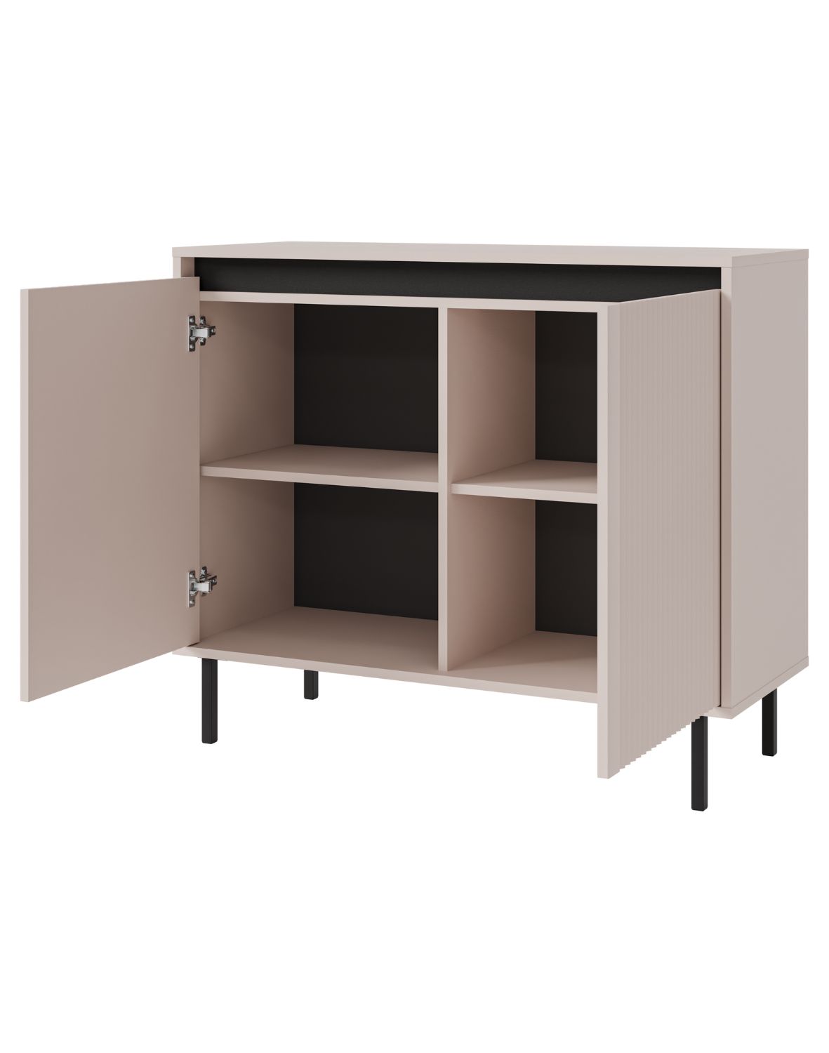 komoda osaka bez piaskowy 2f typ 812