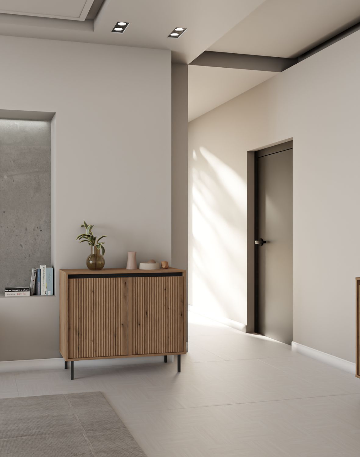 komoda osaka dab evoke 2f typ 812