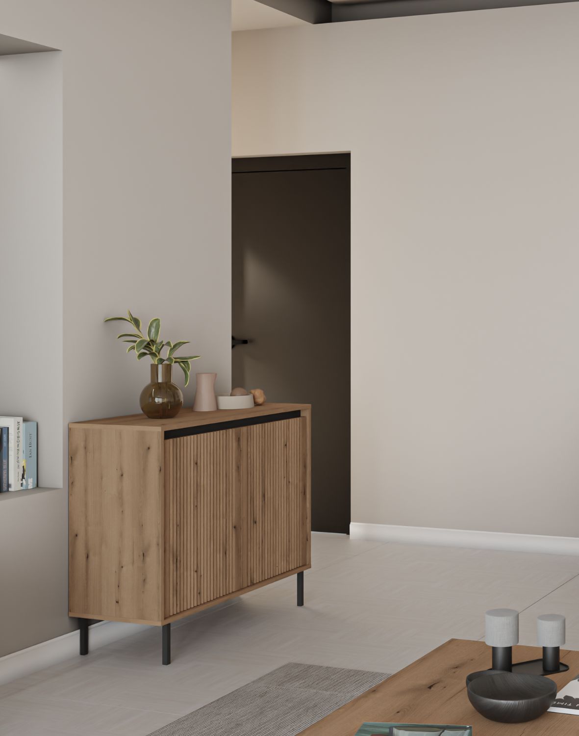 komoda osaka dab evoke 2f typ 812