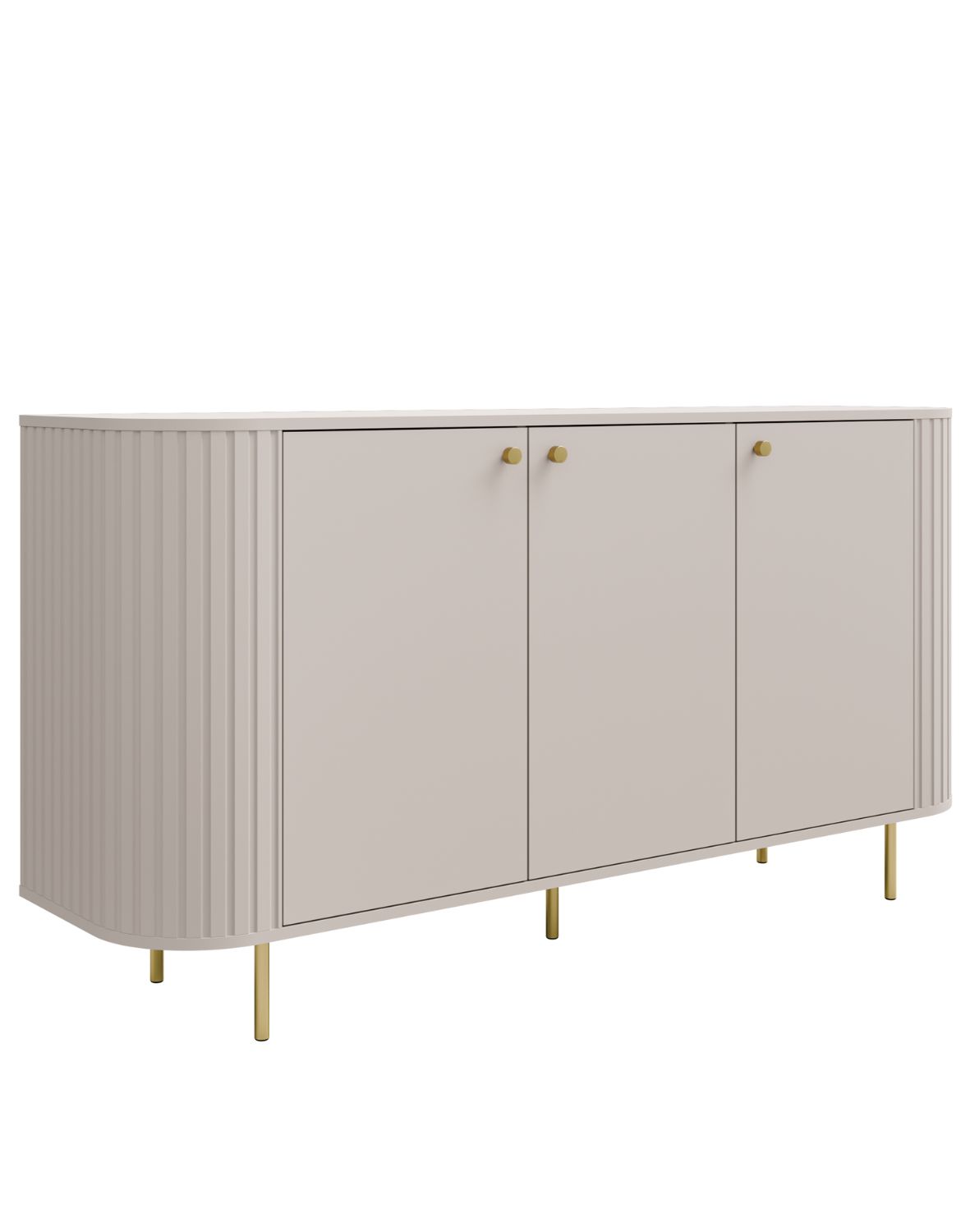 komoda ovalio 2f typ 830 bez piaskowy