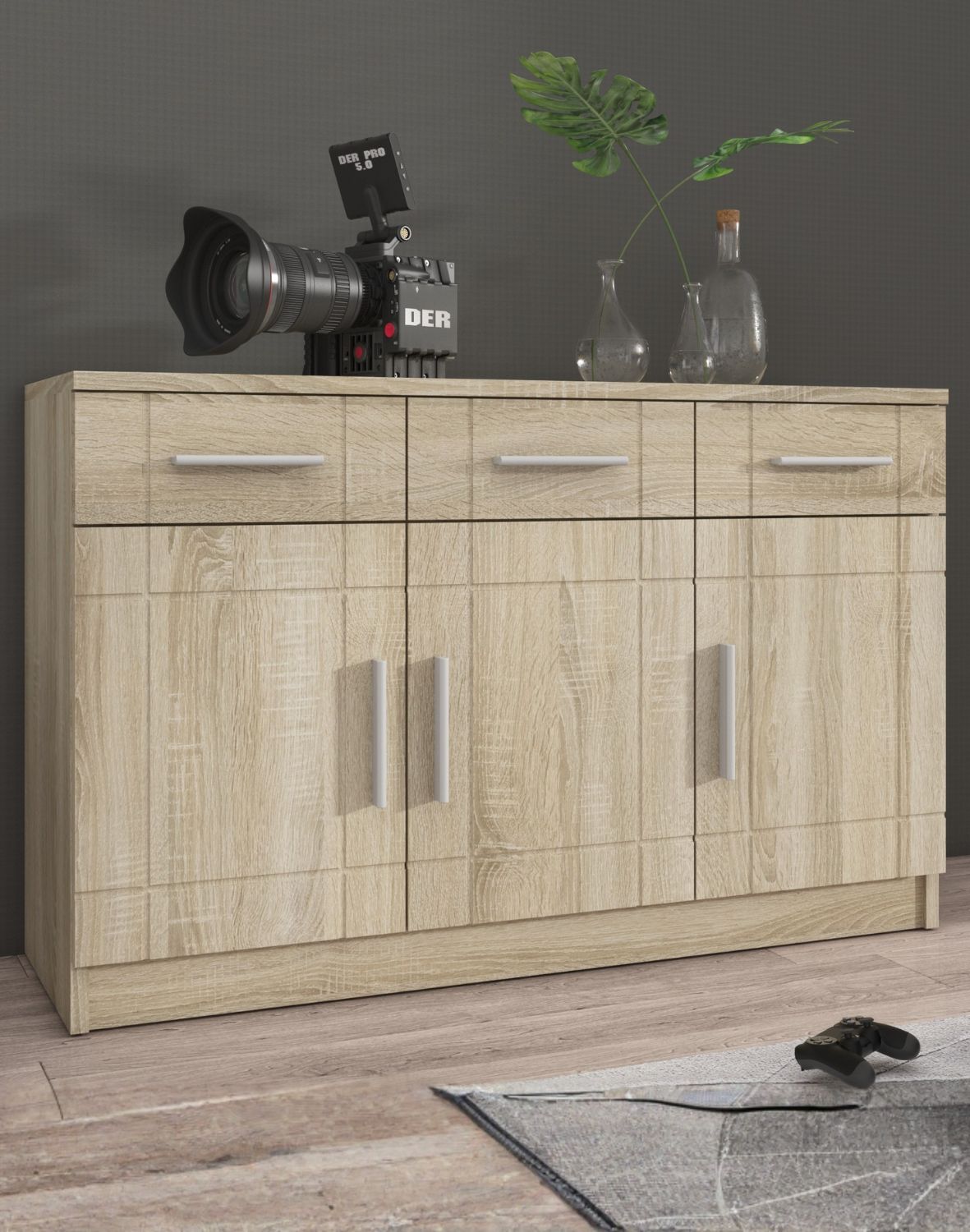 komoda paris dab somono 2f3s