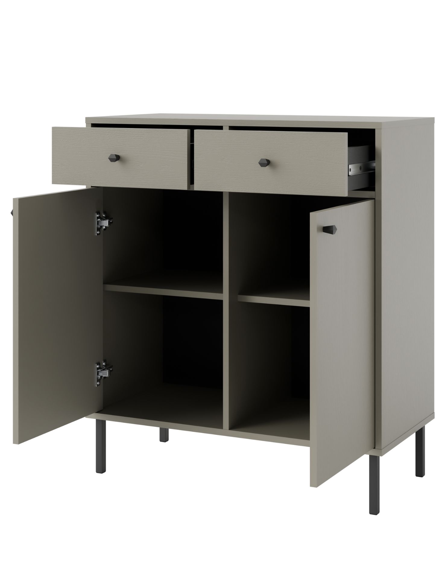 komoda tokyo 2 2f3s typ 826