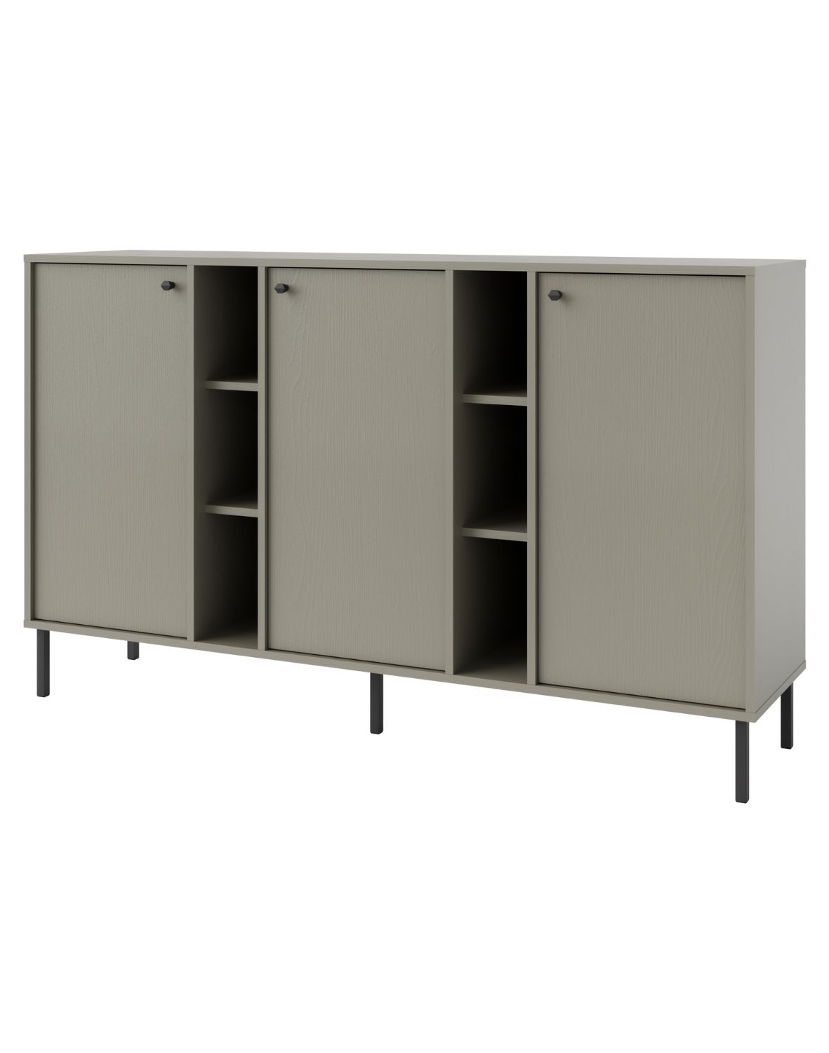 komoda tokyo 2 eukaliptus 3f typ823