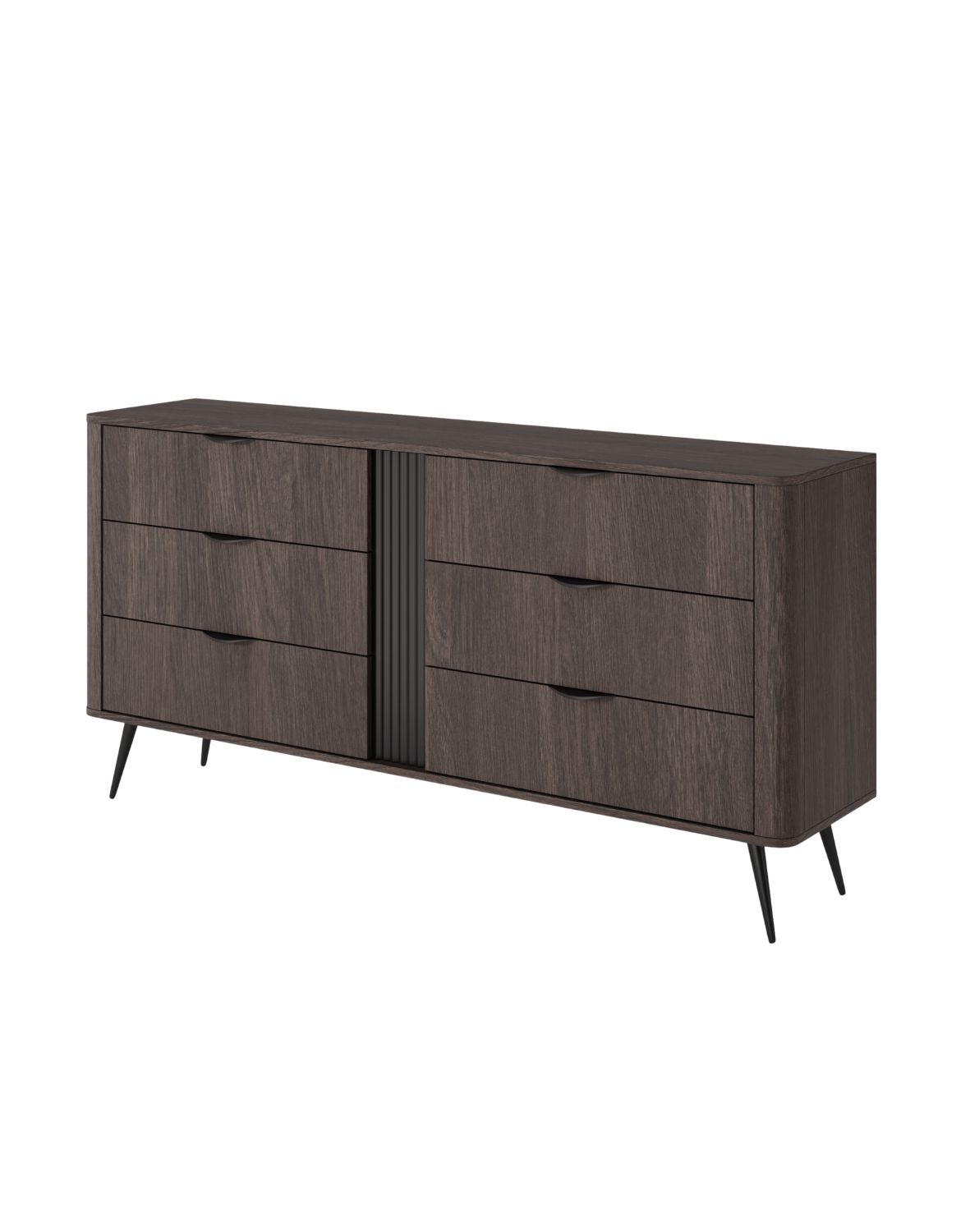 komoda z szufladami veris 163