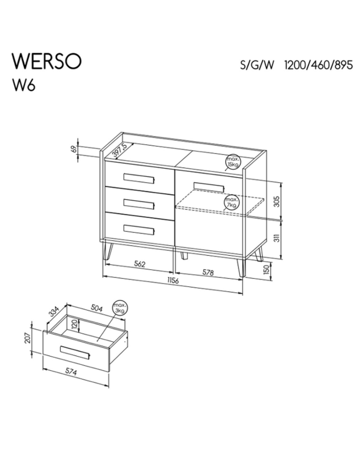 komoda-werso-w6