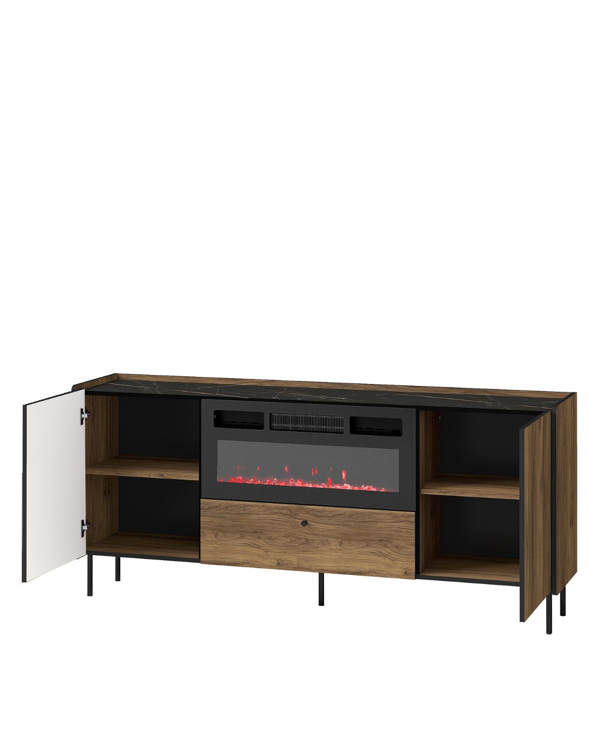 komoda-z-kominkiem-prestigo-p16