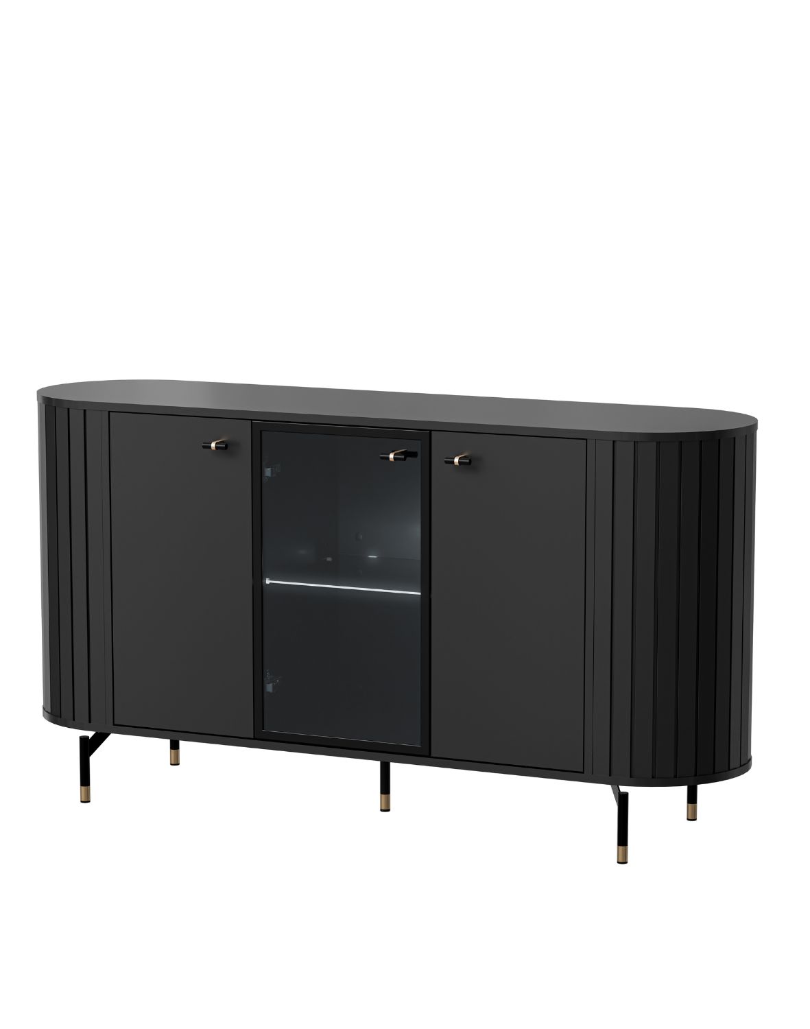 komoda-z-witryna-za3-czarna