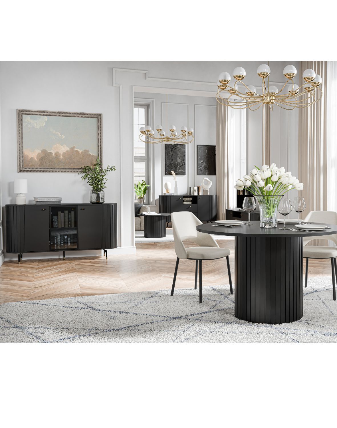 komoda-z-witryna-za3-czarna