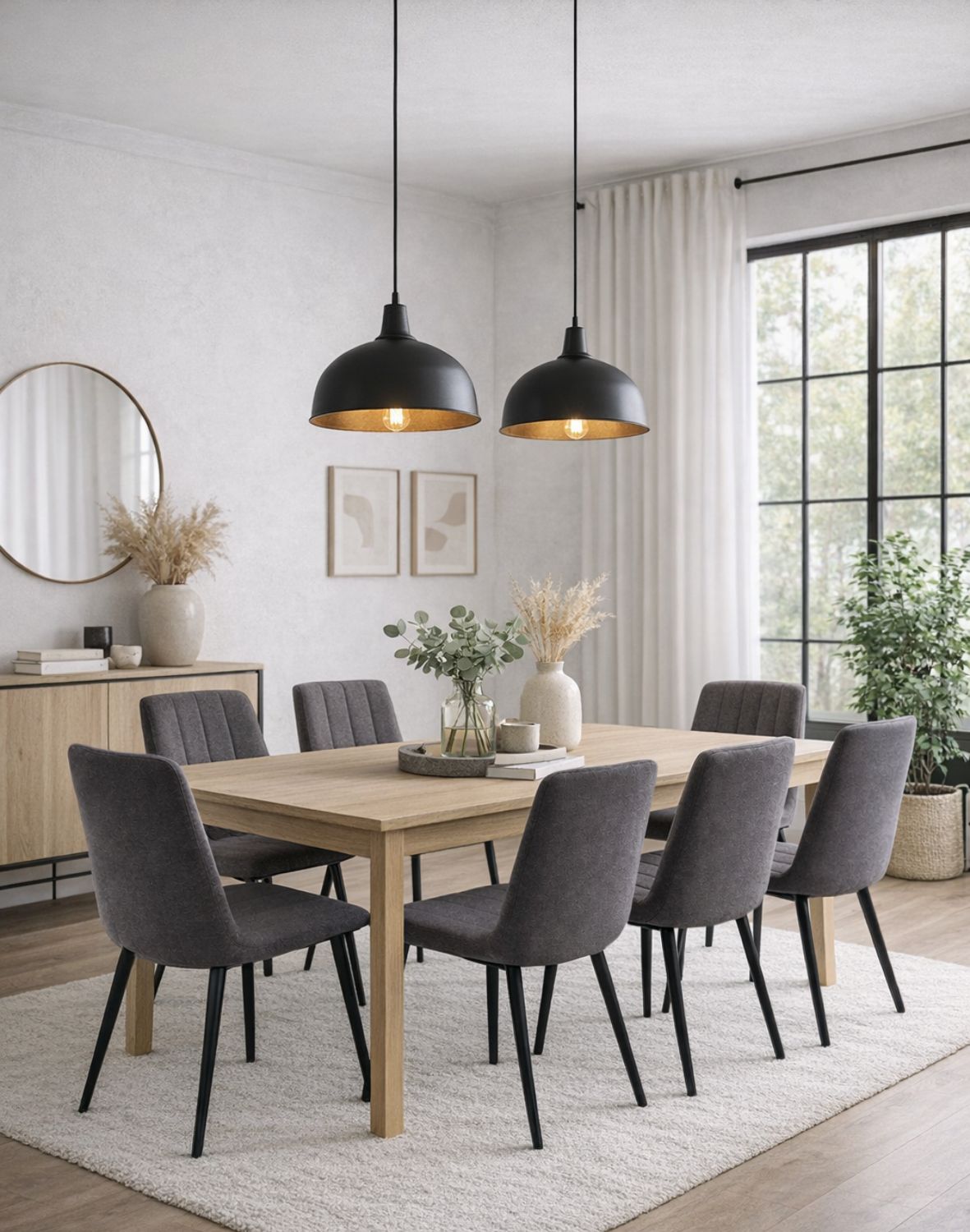 krzeslo alan brego szare