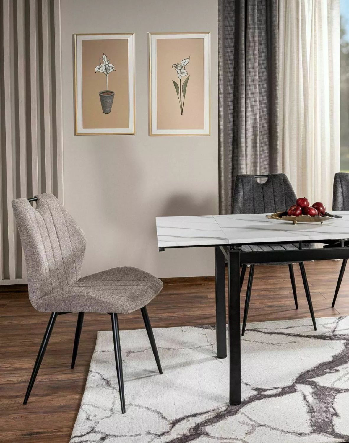 krzeslo arco brego bez