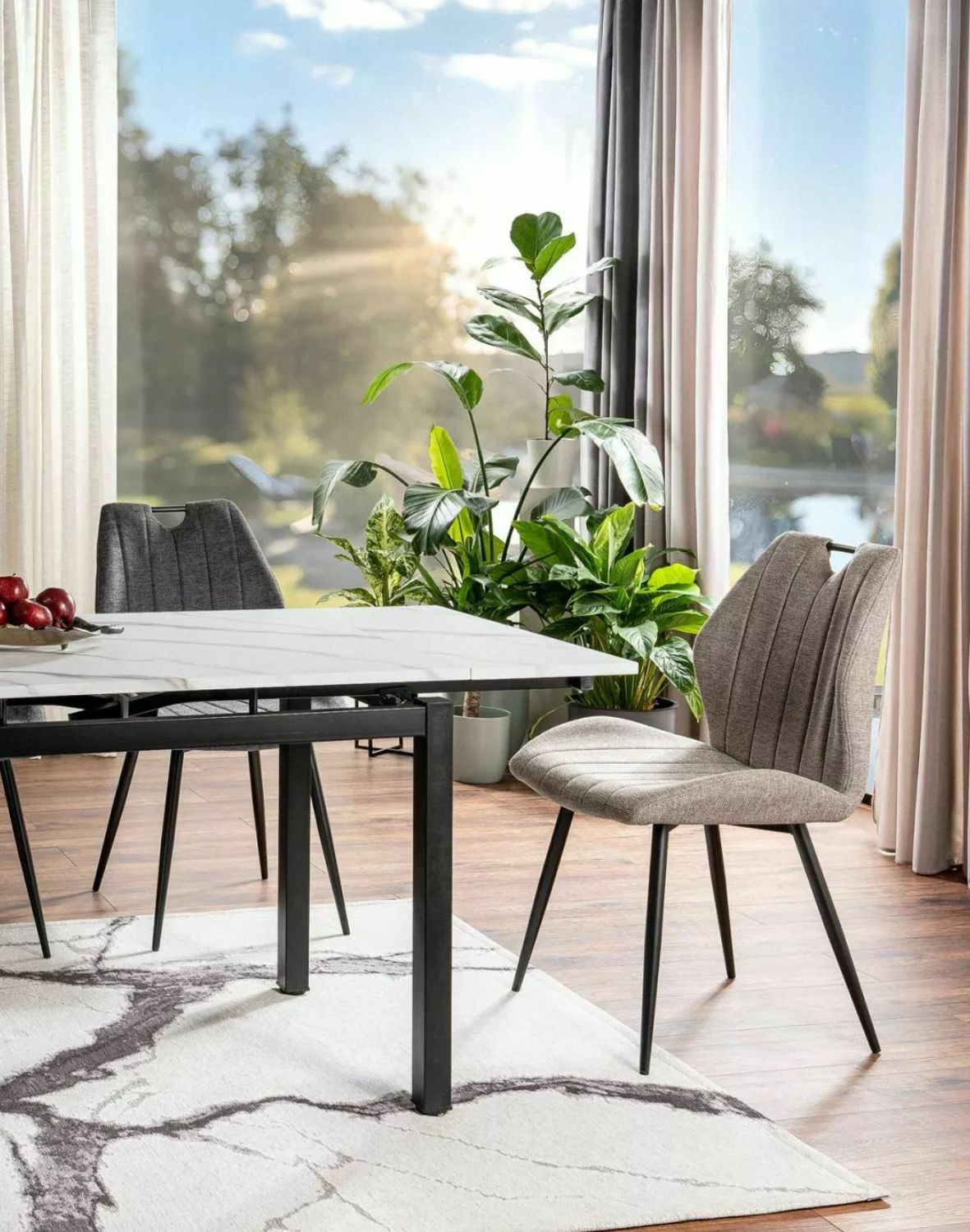 krzeslo arco brego bez