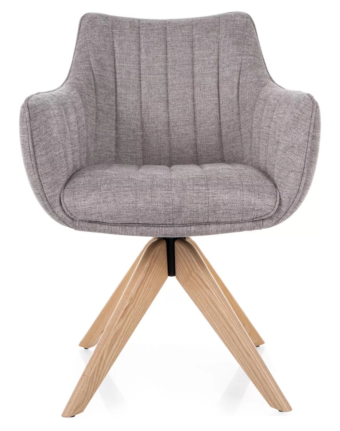 krzeslo azalia d brego szare