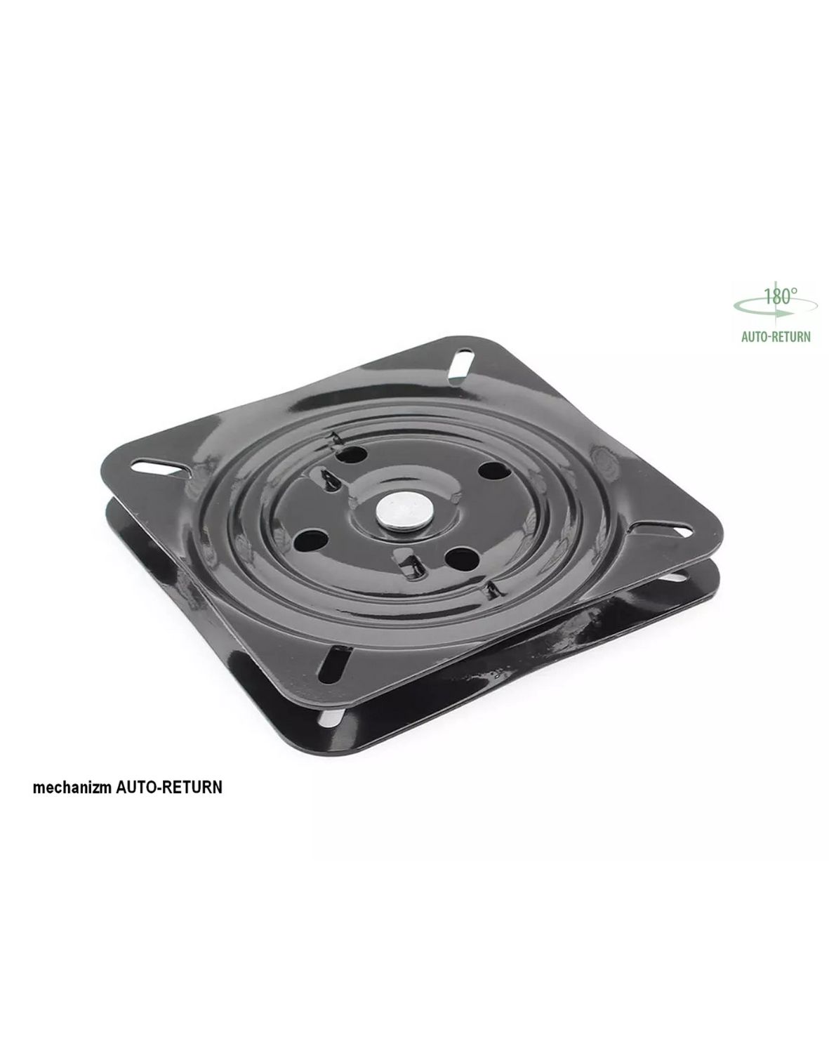 ballo brego ciemny szary