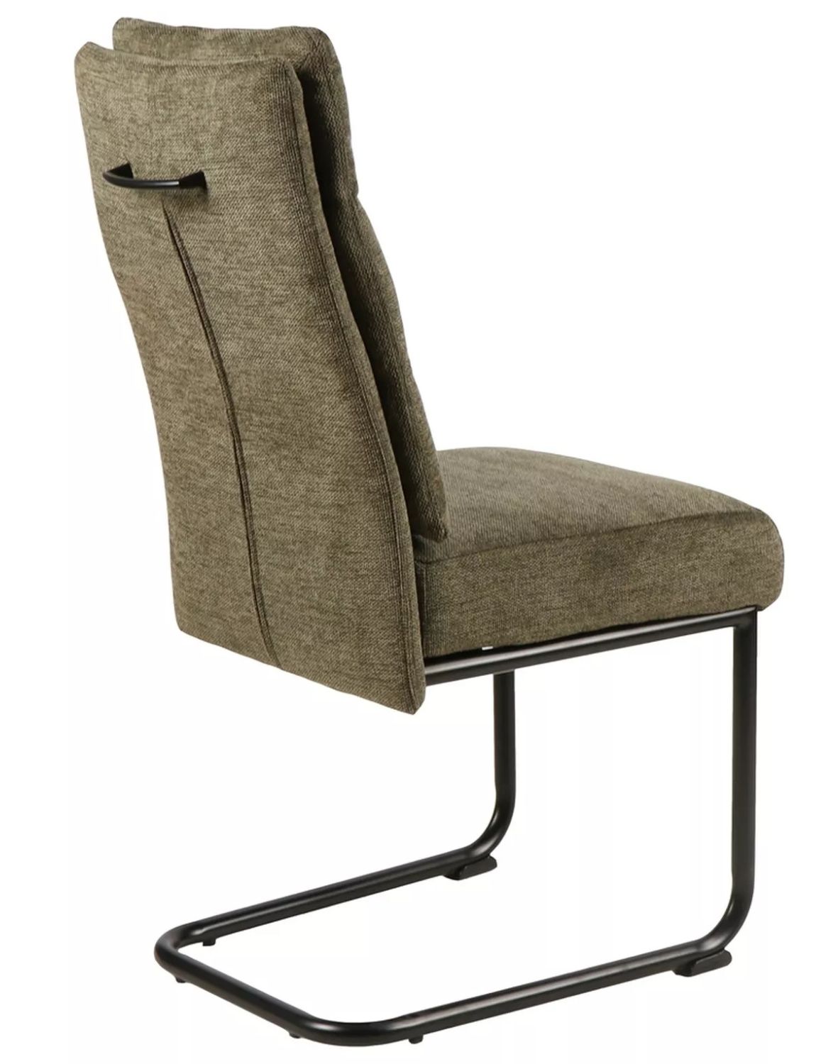 krzeslo berry brego oliwka