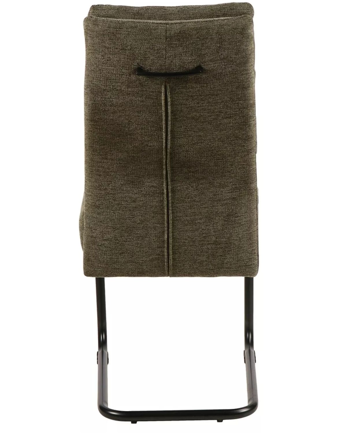 krzeslo berry brego oliwka