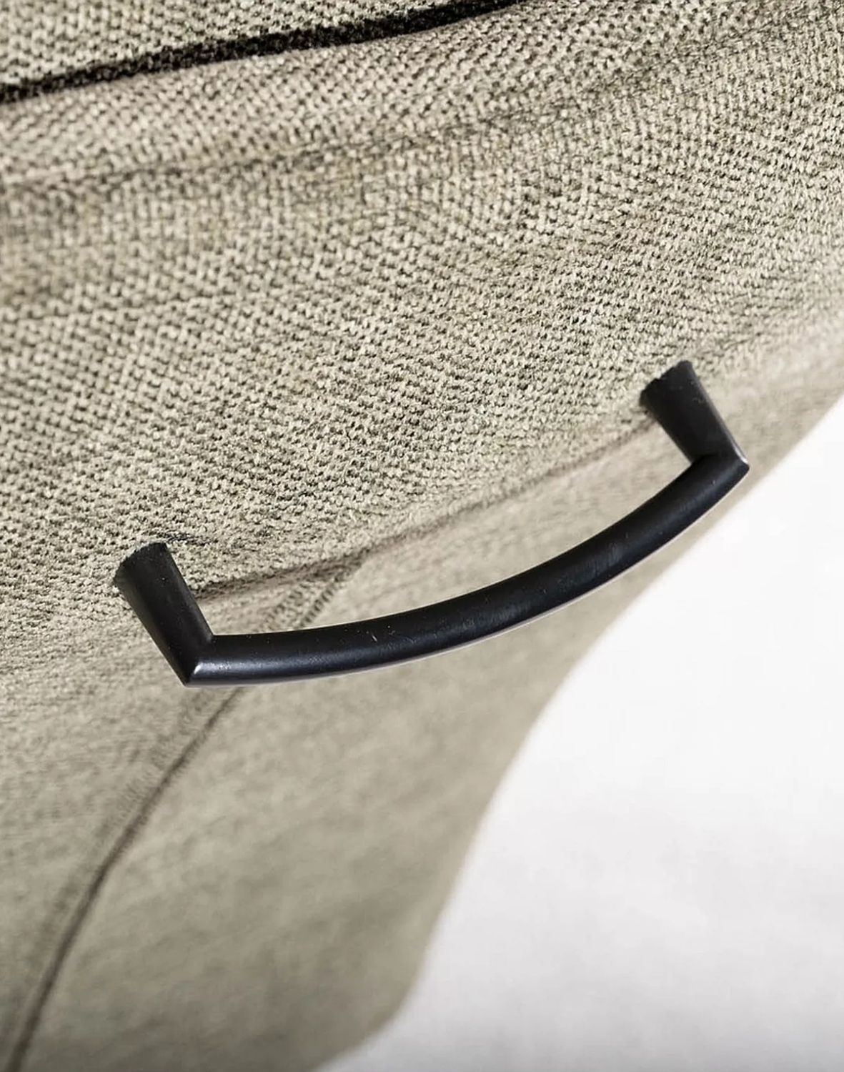 krzeslo berry brego oliwka