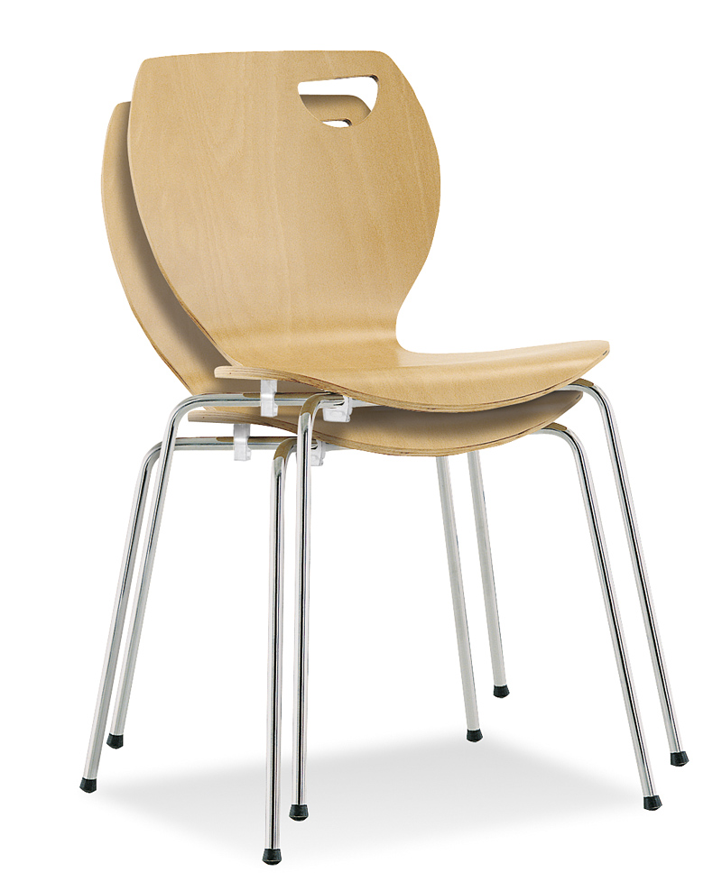 Nowy Styl Cappucino (Cafe IV) židle bukové dřevo