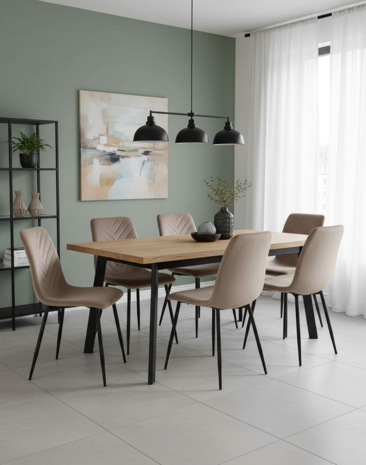 krzeslo daren ciemny bez