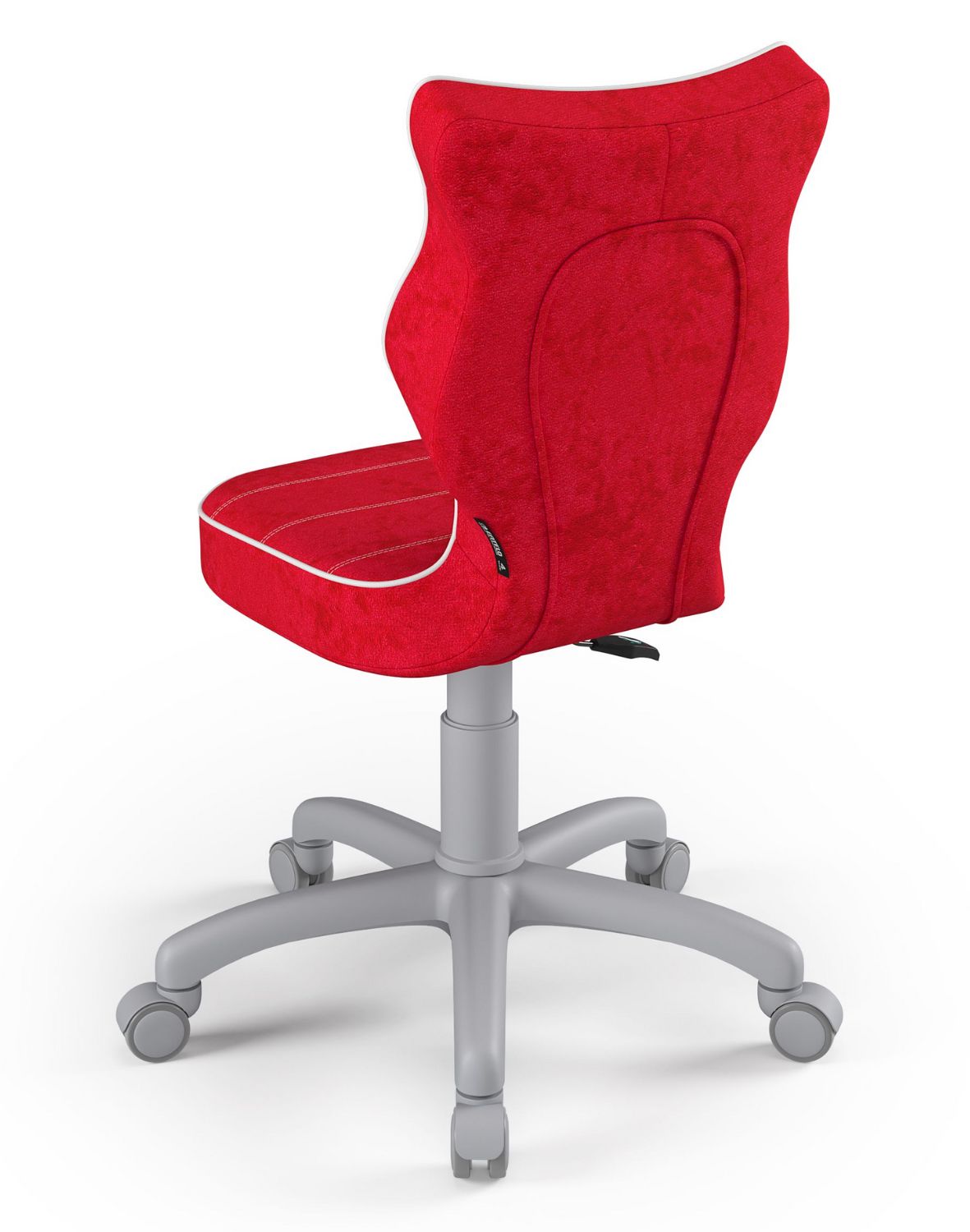 krzeslo obrotowe petit 119 142 szara podstawa