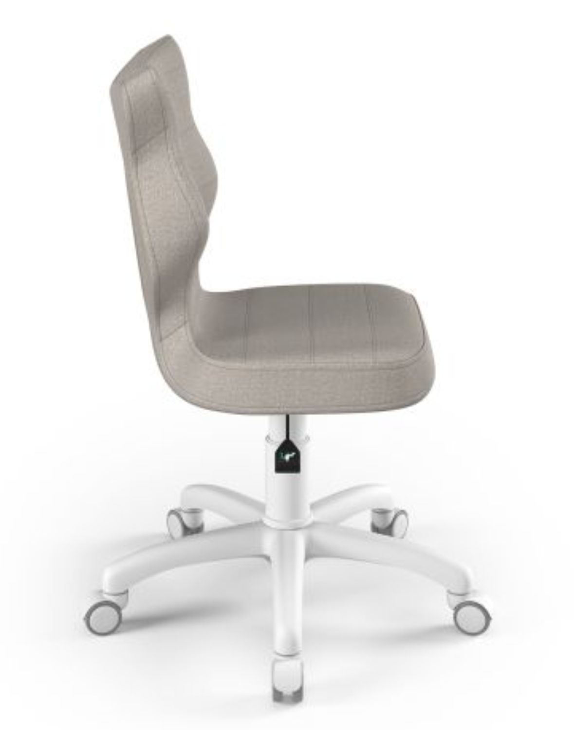 krzeslo obrotowe petit 119 142 biala podstawa