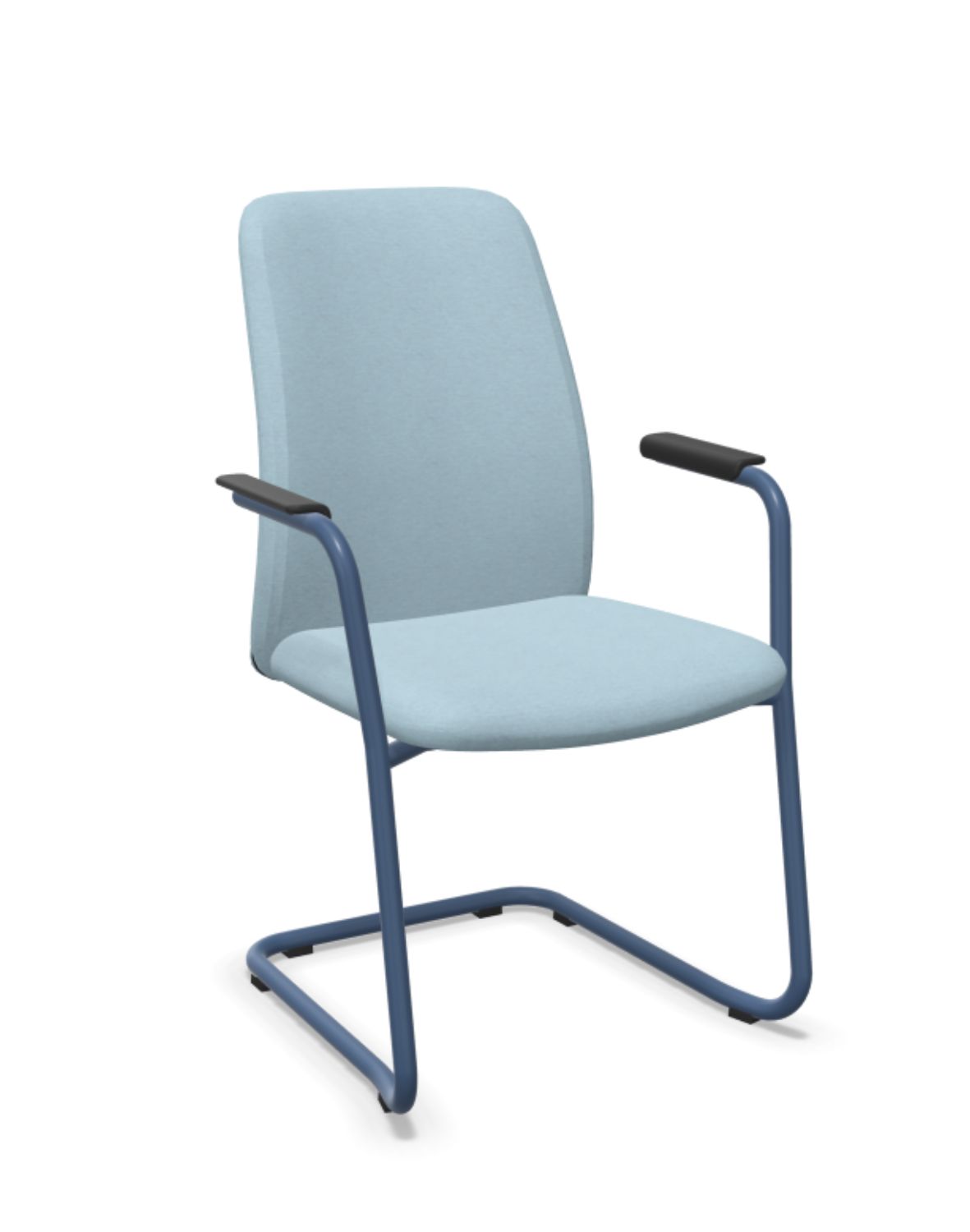 krzeslo flesco cfa uph z podlokietnikami