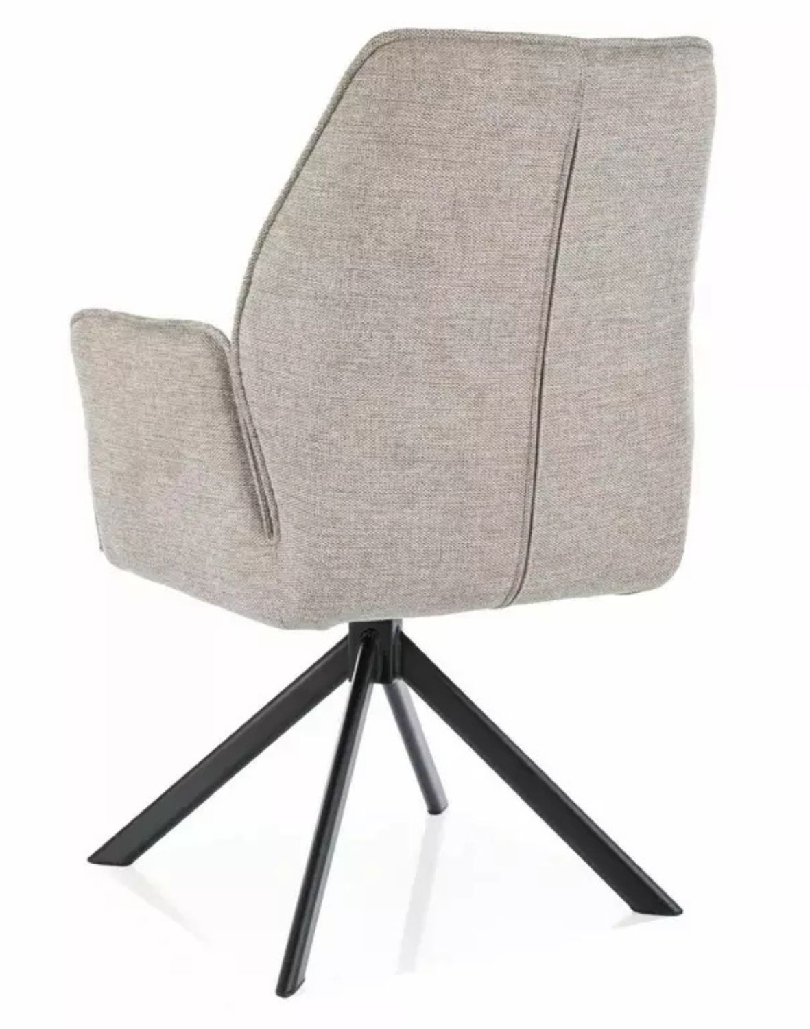 krzeslo hugo brego bezowe