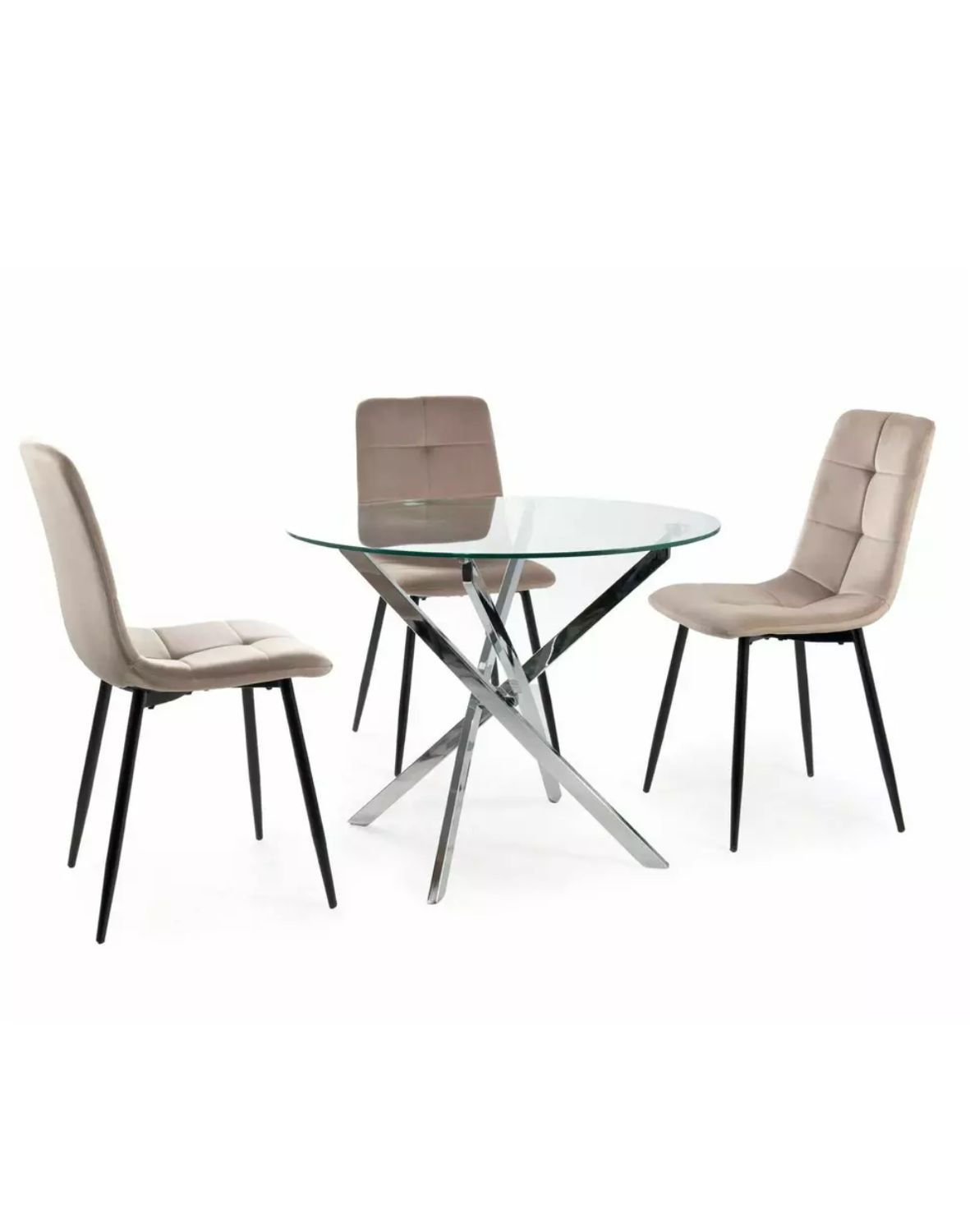 krzeslo ivo ciemny bez