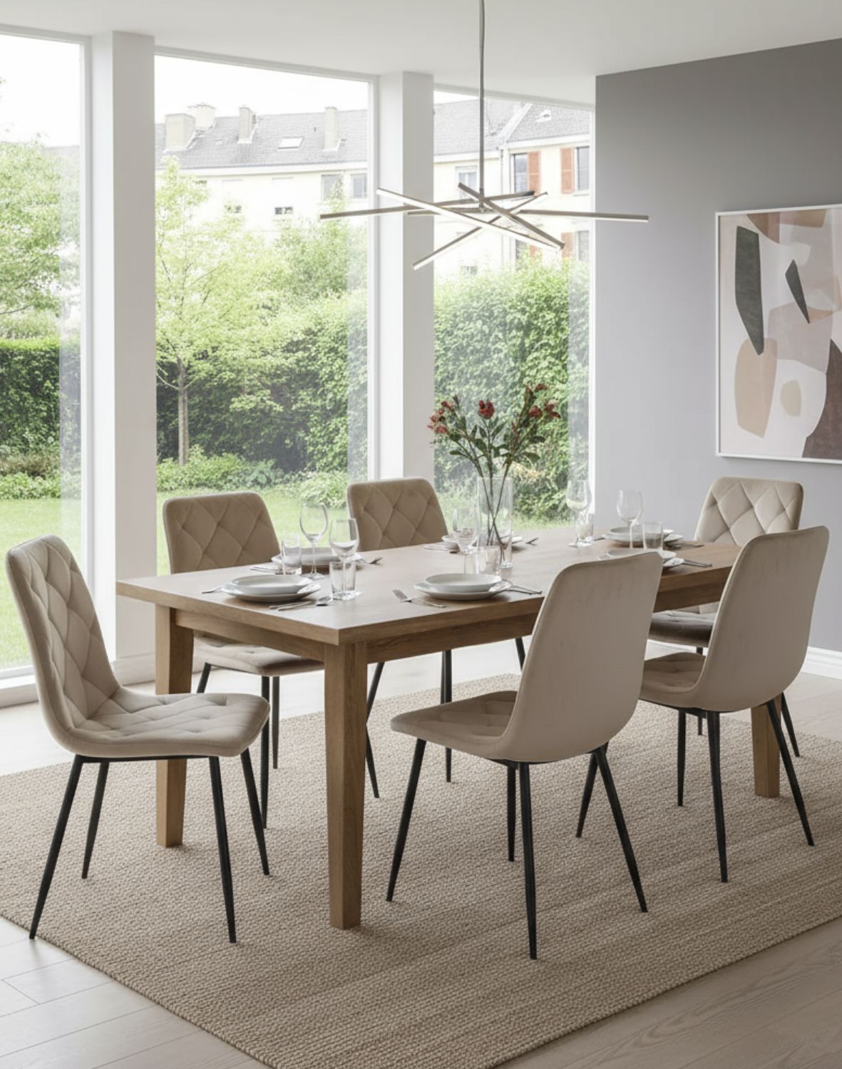 krzeslo jerry velvet ciemny bez